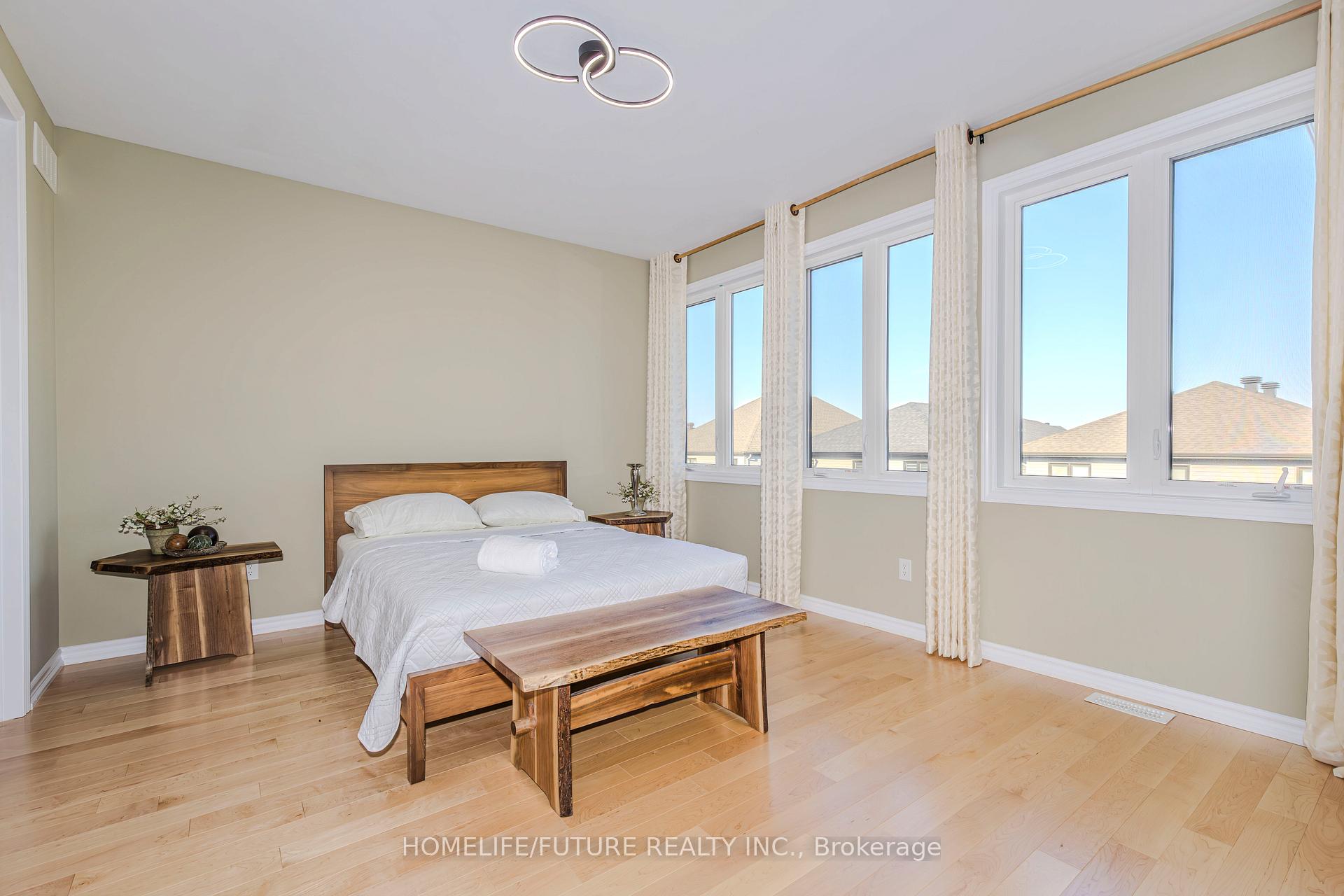 Photo 33 of 100 Dun Skipper Drive, Ottawa, Blossom Park/Kemp Park/Findlay Creek — HOMEH