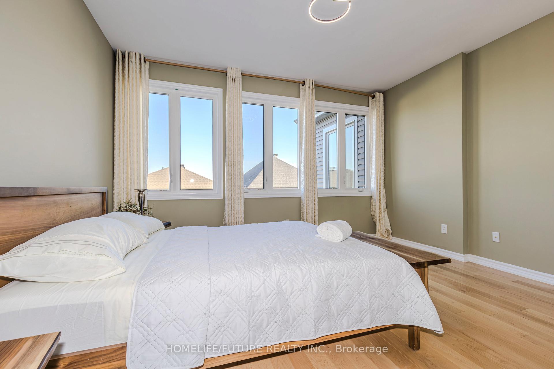 Photo 34 of 100 Dun Skipper Drive, Ottawa, Blossom Park/Kemp Park/Findlay Creek — HOMEH