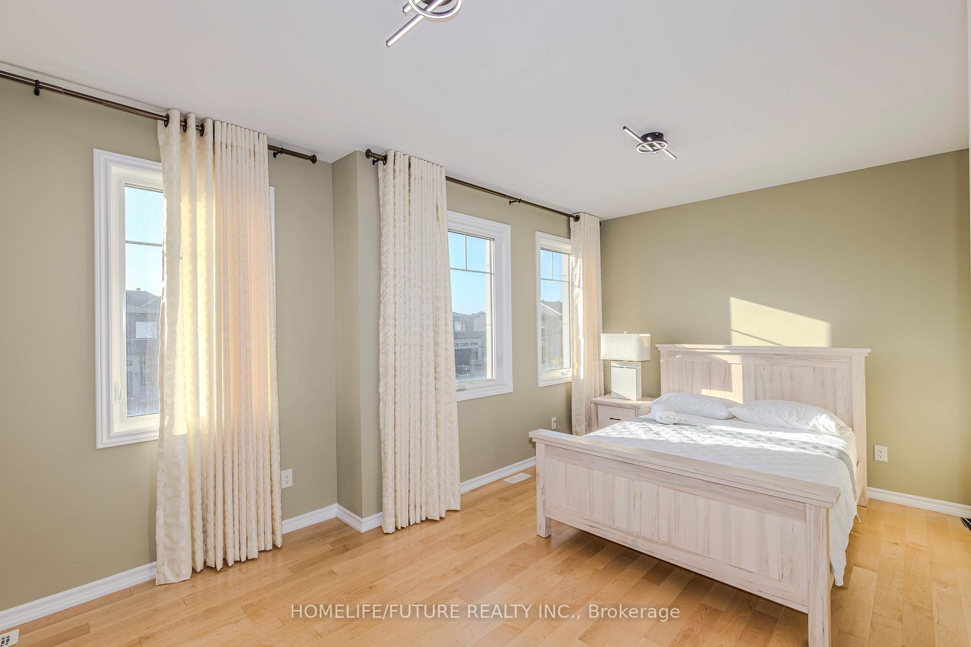 Photo 36 of 100 Dun Skipper Drive, Ottawa, Blossom Park/Kemp Park/Findlay Creek — HOMEH