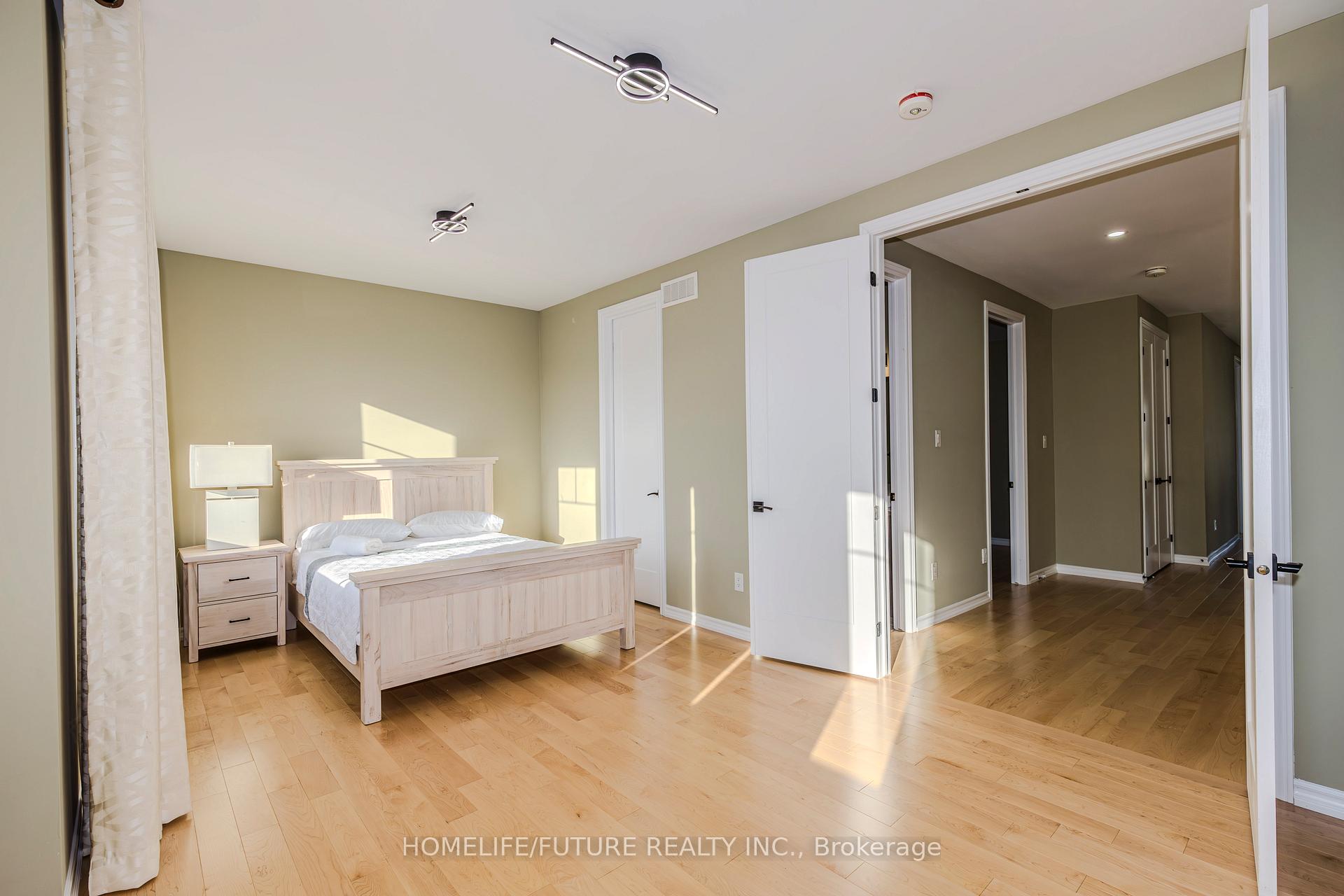 Photo 37 of 100 Dun Skipper Drive, Ottawa, Blossom Park/Kemp Park/Findlay Creek — HOMEH