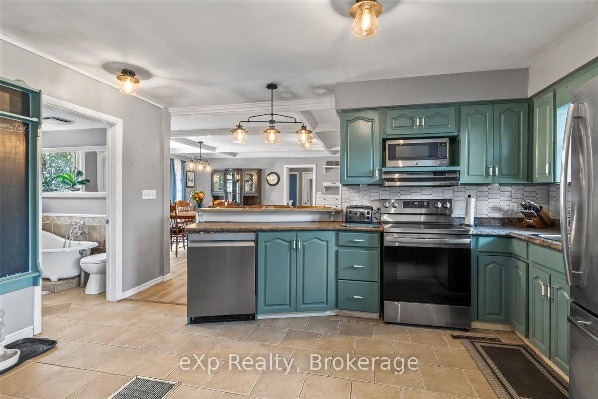 Photo 12 of 151 River Road, Grey Highlands — HOMEH