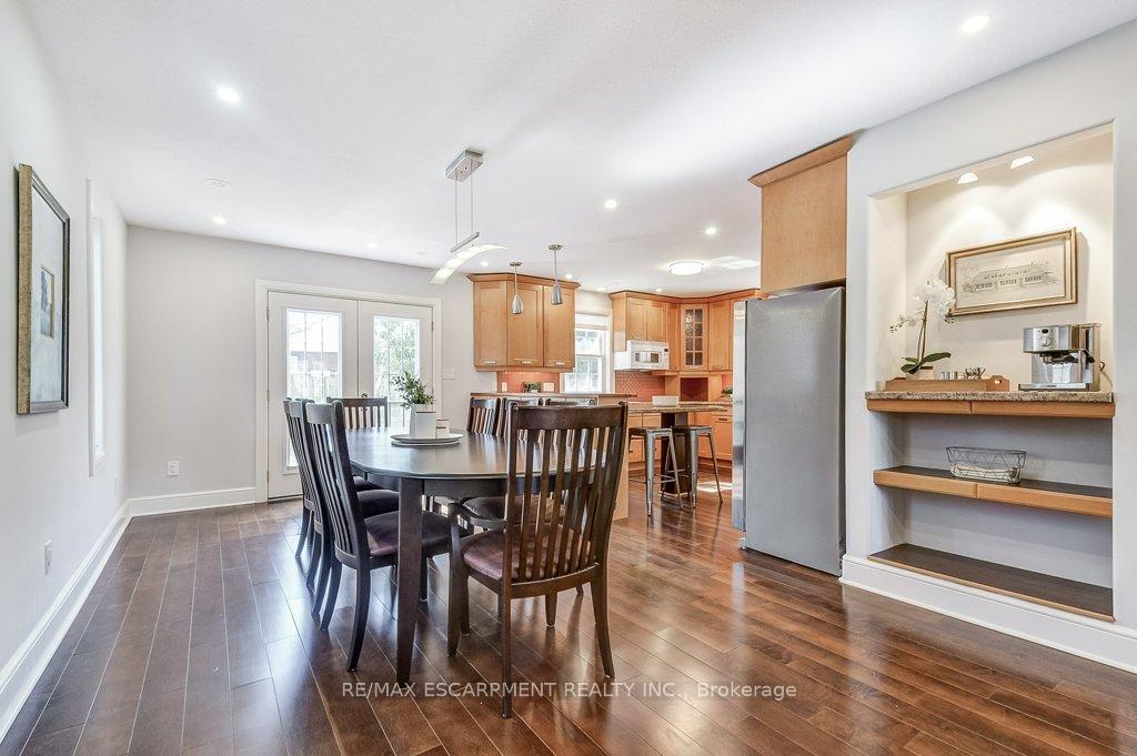 Photo 6 of 174 Foxbar Road, Burlington, Appleby — HOMEH