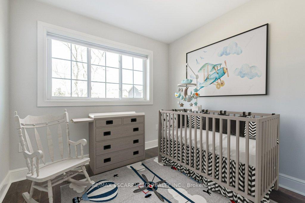 Photo 25 of 174 Foxbar Road, Burlington, Appleby — HOMEH