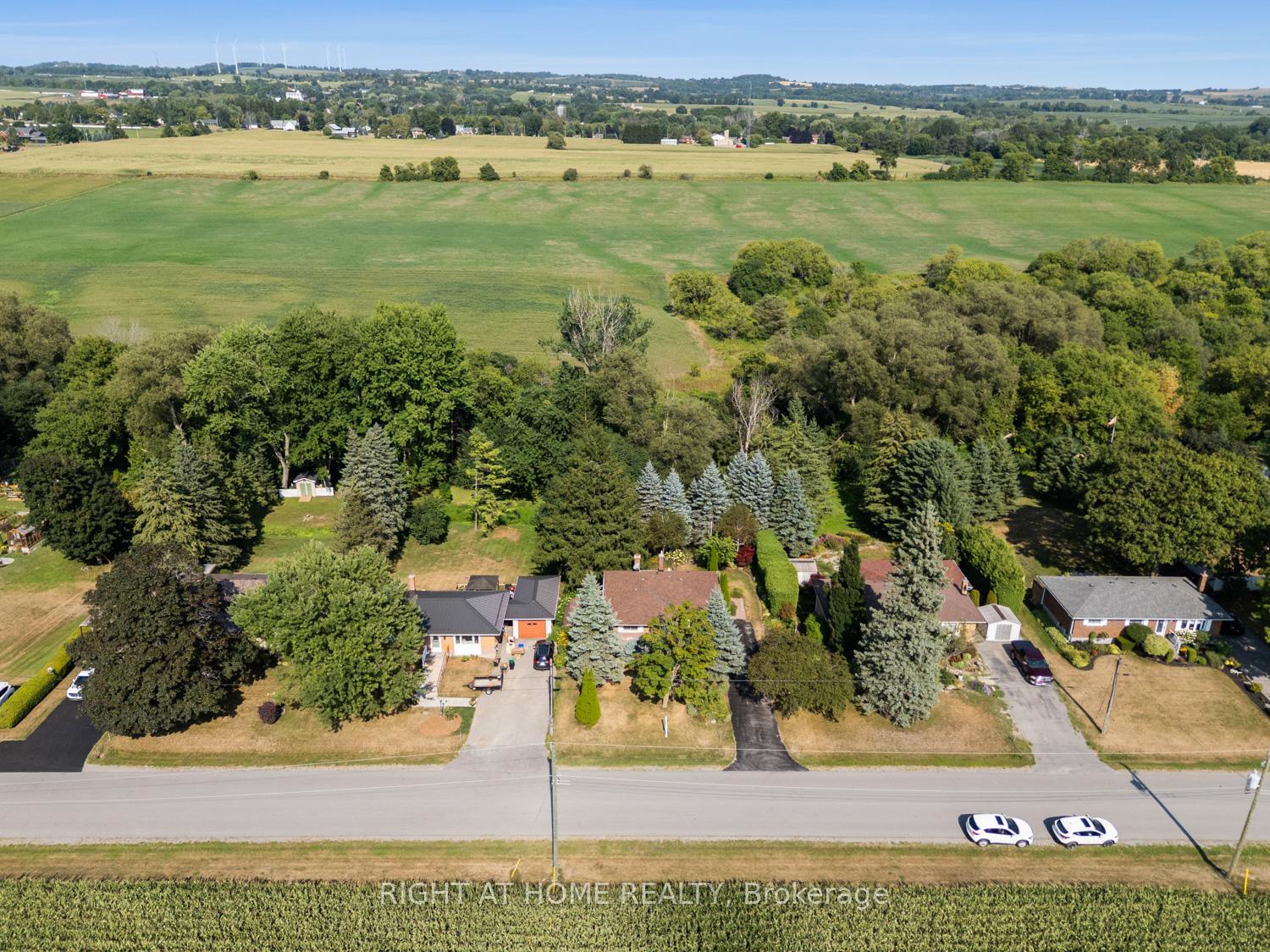 Photo 5 of 5741 Ochonski Road, Clarington, Rural Clarington — HOMEH