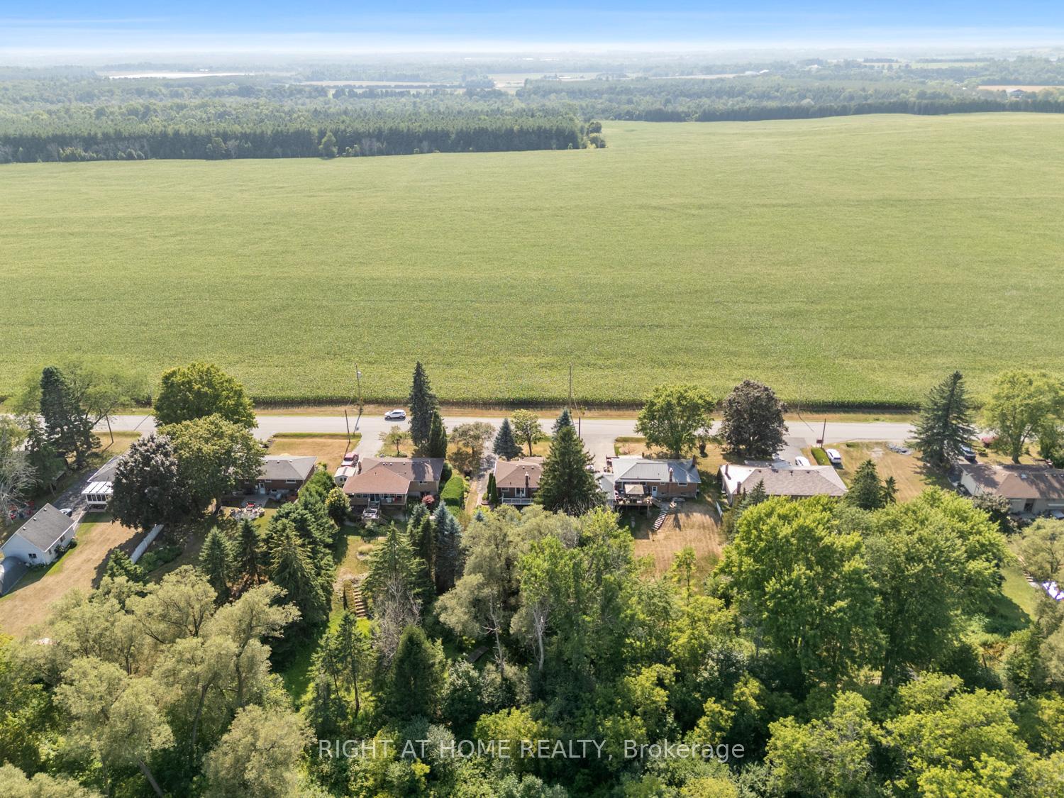 Photo 7 of 5741 Ochonski Road, Clarington, Rural Clarington — HOMEH