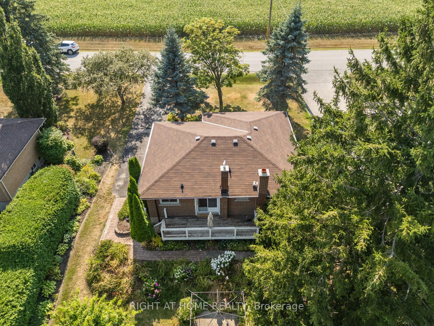 Photo 8 of 5741 Ochonski Road, Clarington, Rural Clarington — HOMEH