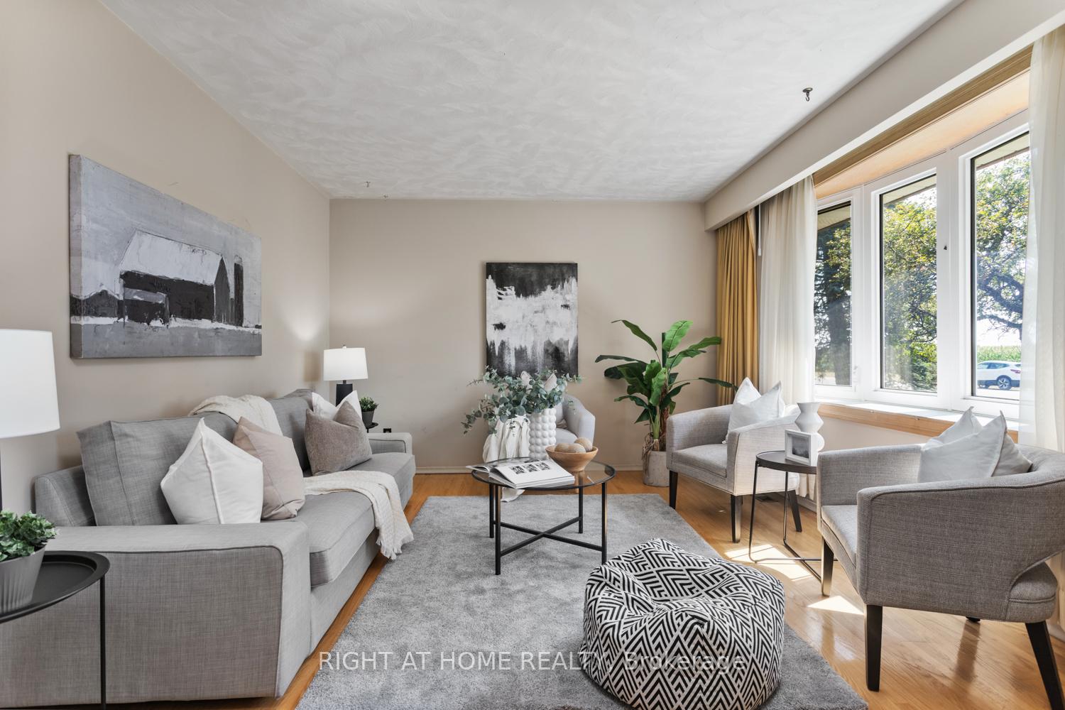 Photo 11 of 5741 Ochonski Road, Clarington, Rural Clarington — HOMEH