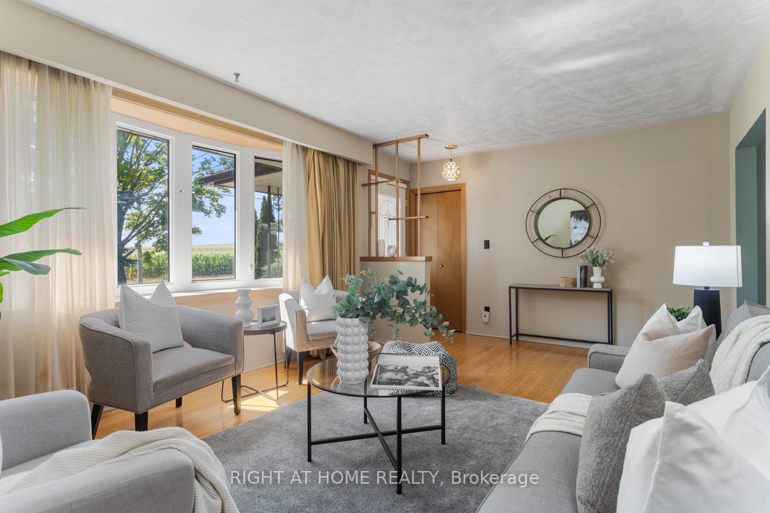 Photo 12 of 5741 Ochonski Road, Clarington, Rural Clarington — HOMEH