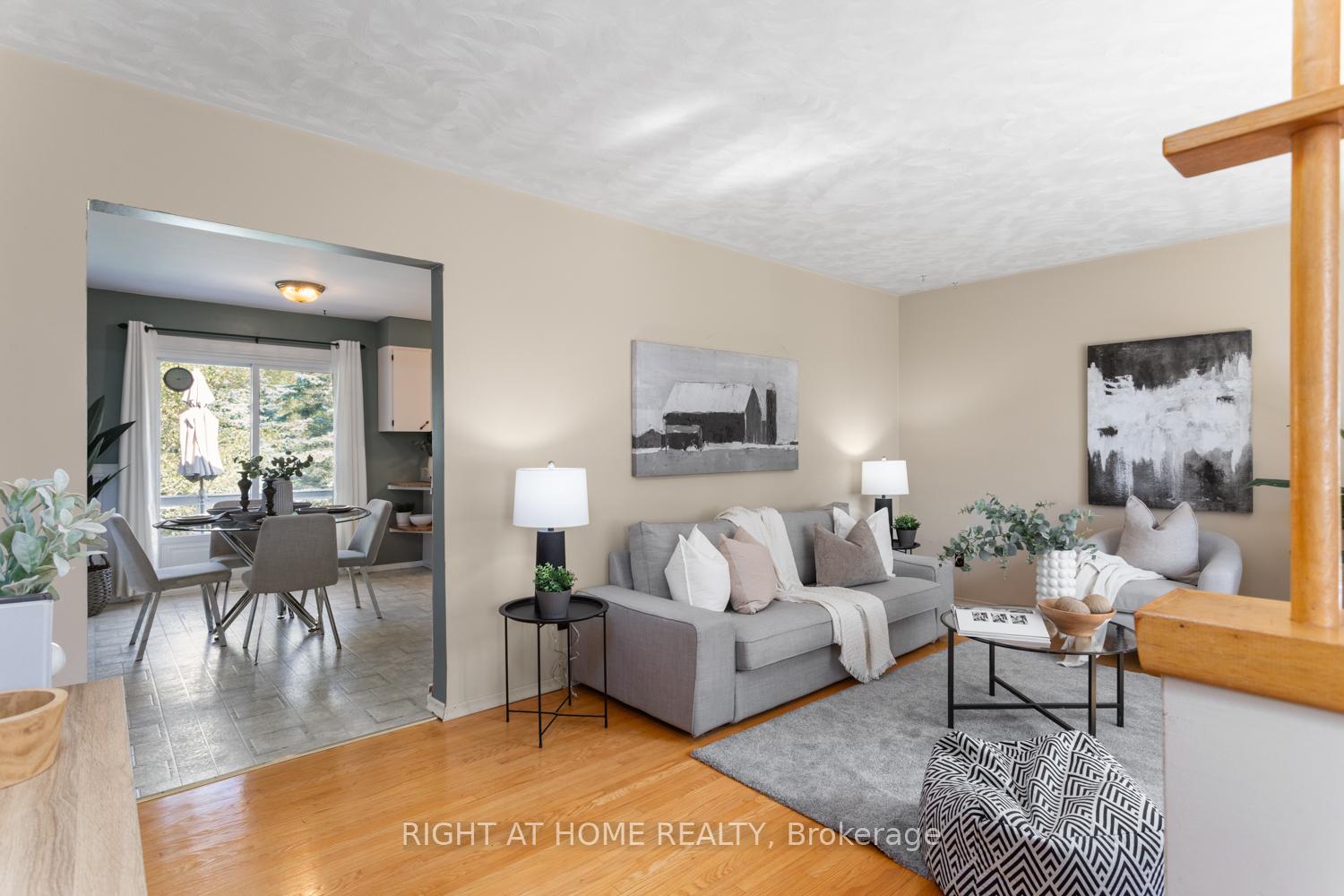 Photo 13 of 5741 Ochonski Road, Clarington, Rural Clarington — HOMEH