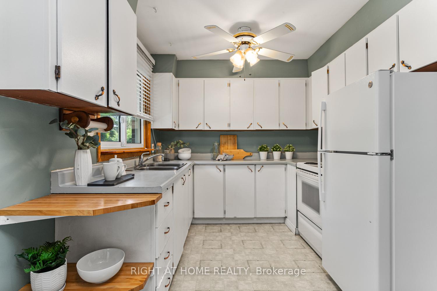 Photo 16 of 5741 Ochonski Road, Clarington, Rural Clarington — HOMEH
