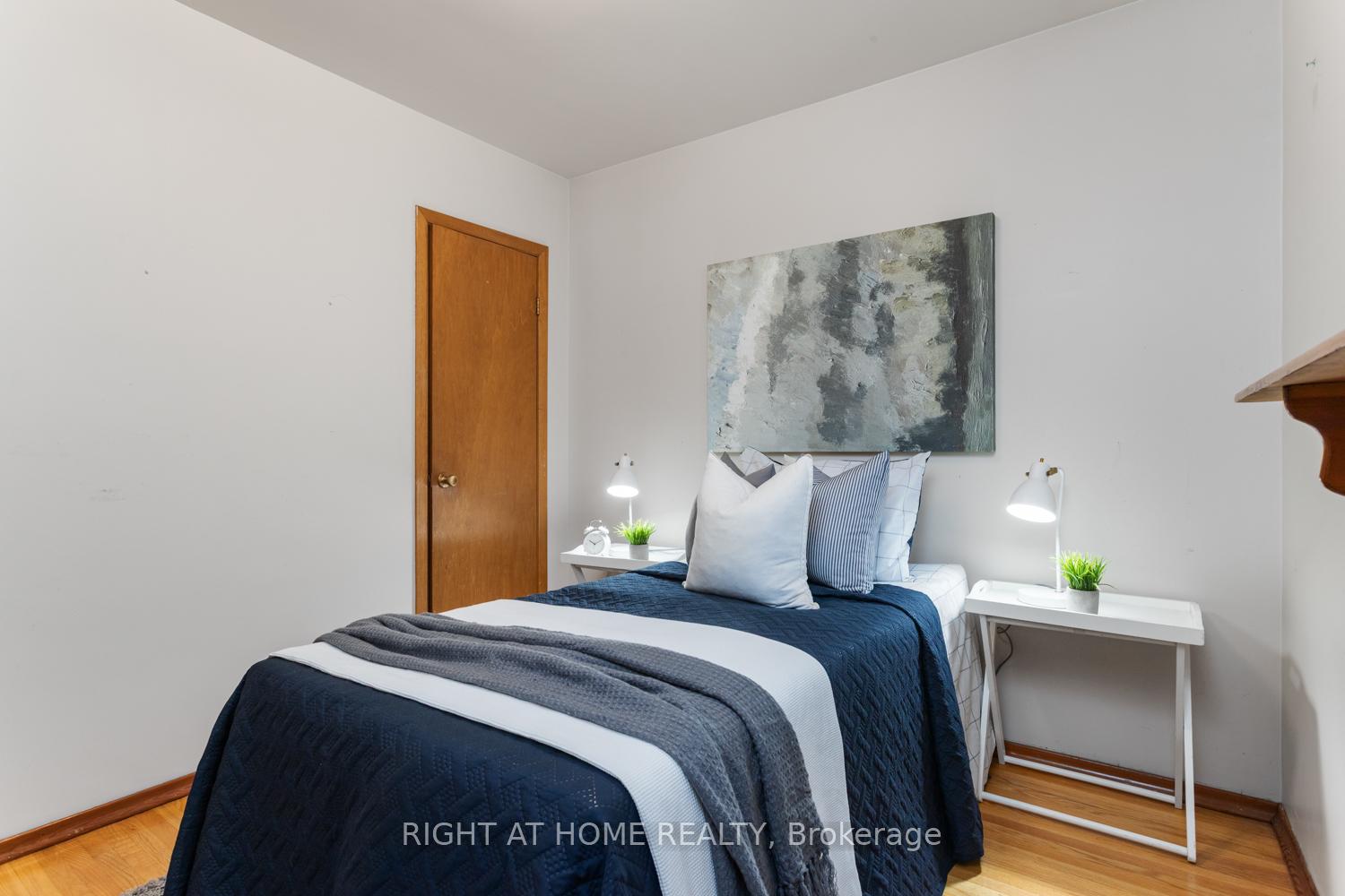 Photo 25 of 5741 Ochonski Road, Clarington, Rural Clarington — HOMEH