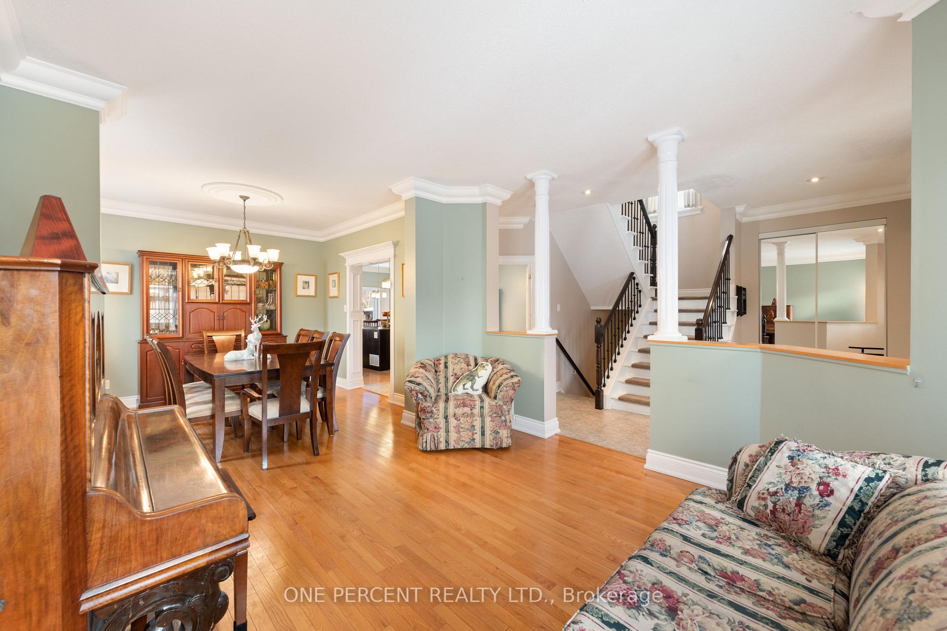 Photo 5 of 4157 Canyon Walk Drive, Ottawa, Riverside South/Gloucester Glen — HOMEH