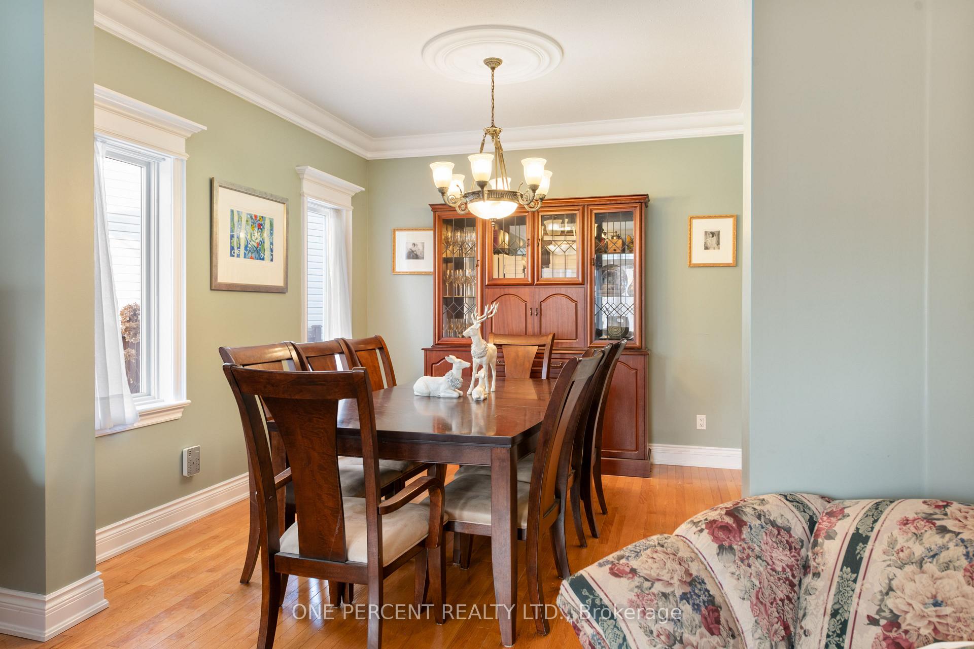 Photo 6 of 4157 Canyon Walk Drive, Ottawa, Riverside South/Gloucester Glen — HOMEH