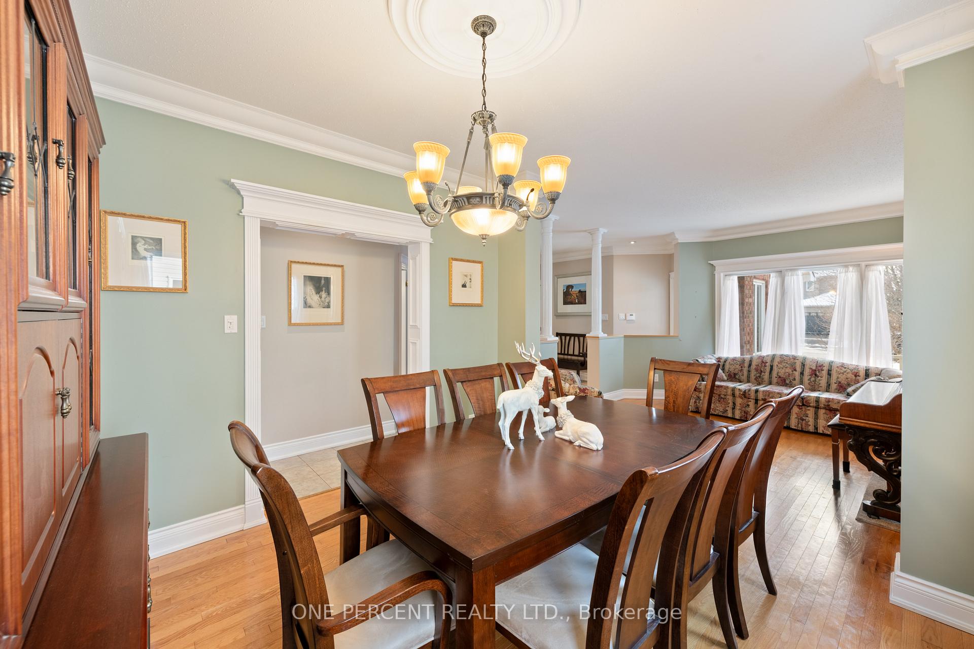 Photo 7 of 4157 Canyon Walk Drive, Ottawa, Riverside South/Gloucester Glen — HOMEH