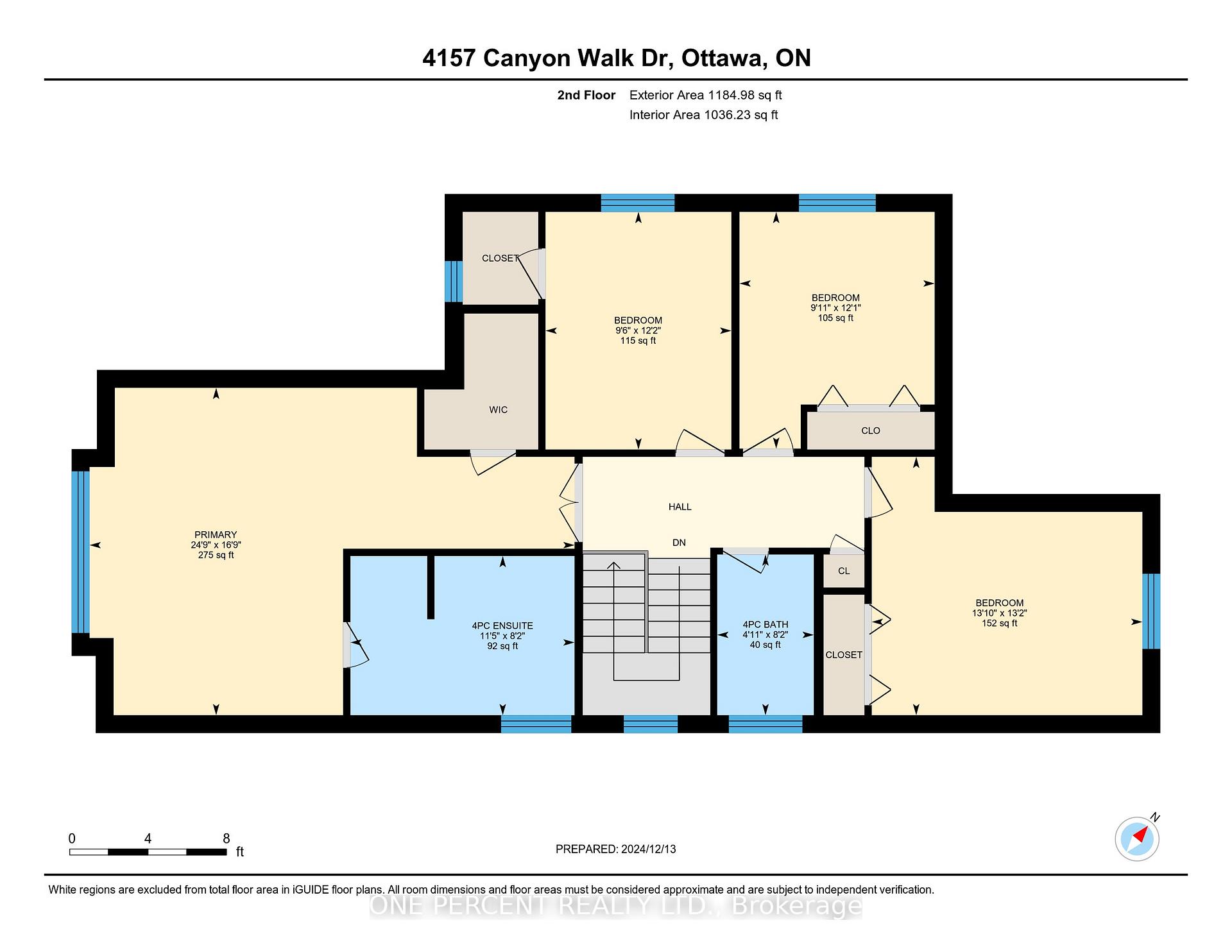 Photo 39 of 4157 Canyon Walk Drive, Ottawa, Riverside South/Gloucester Glen — HOMEH