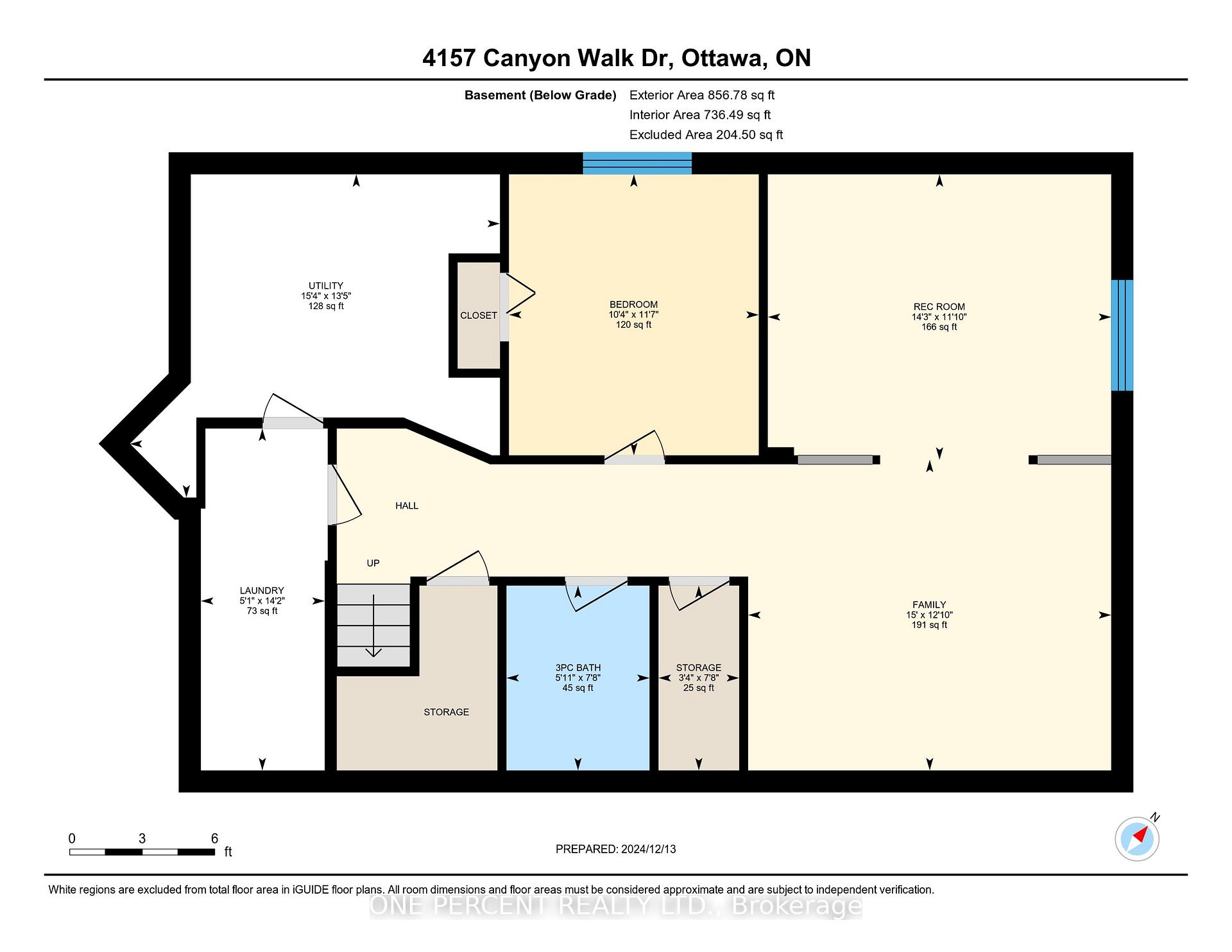 Photo 40 of 4157 Canyon Walk Drive, Ottawa, Riverside South/Gloucester Glen — HOMEH