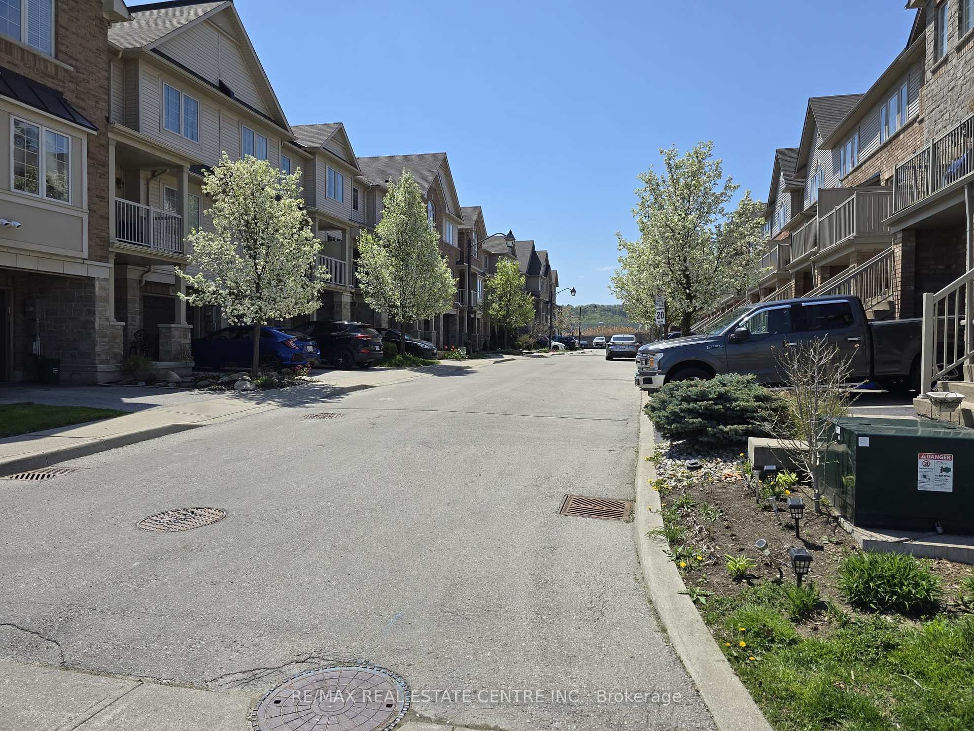 Photo 4 of Unit 62, 541 Winston Road, Grimsby, Grimsby Beach — HOMEH