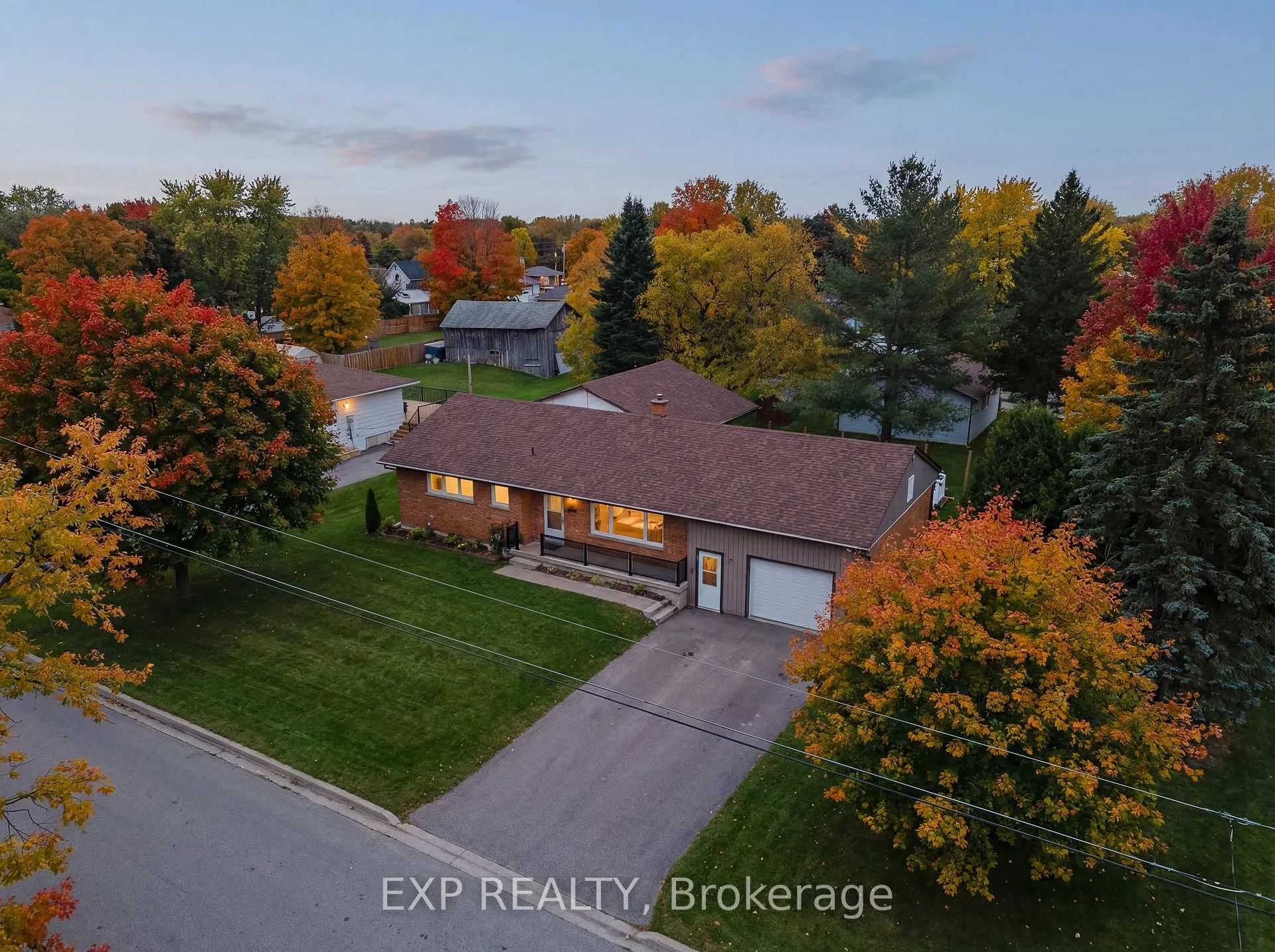 Photo 1 of 1080 Henry Street, Wellesley — HOMEH