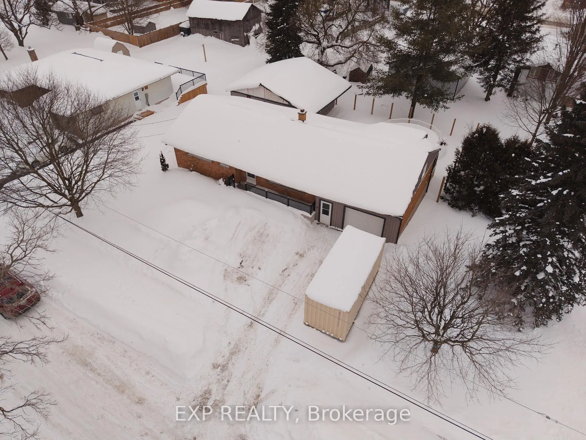 Photo 4 of 1080 Henry Street, Wellesley — HOMEH