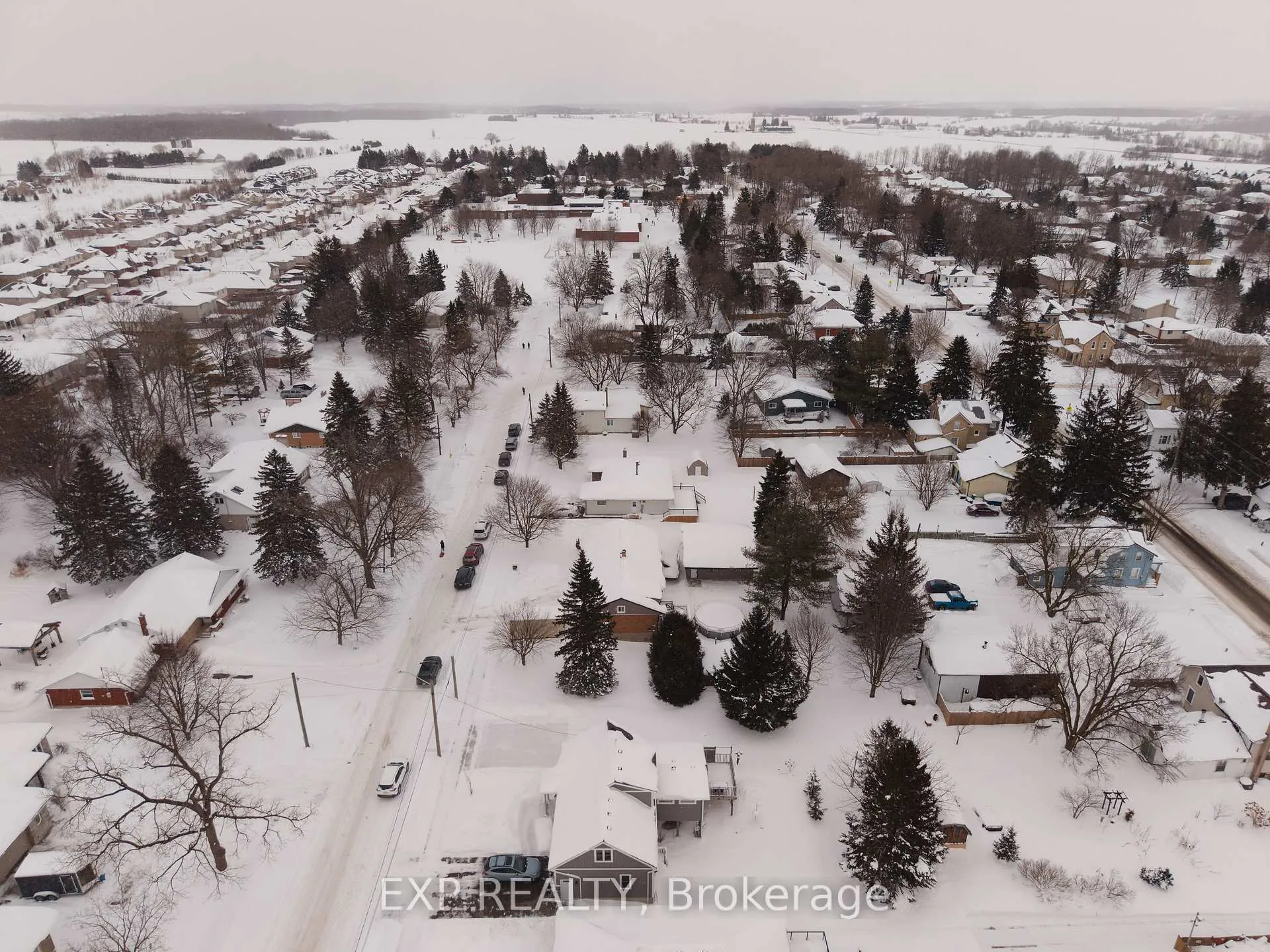 Photo 24 of 1080 Henry Street, Wellesley — HOMEH