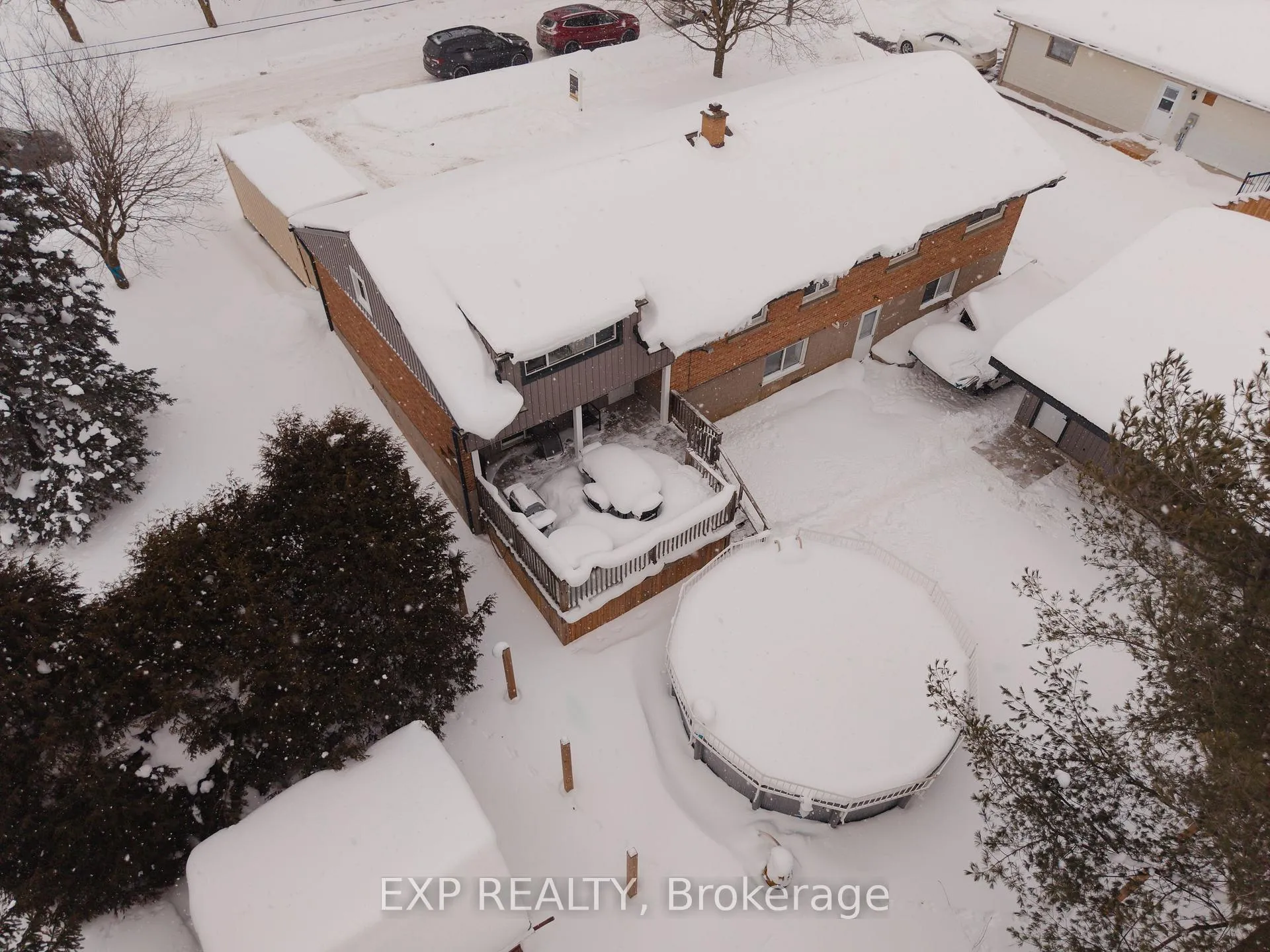 Photo 25 of 1080 Henry Street, Wellesley — HOMEH