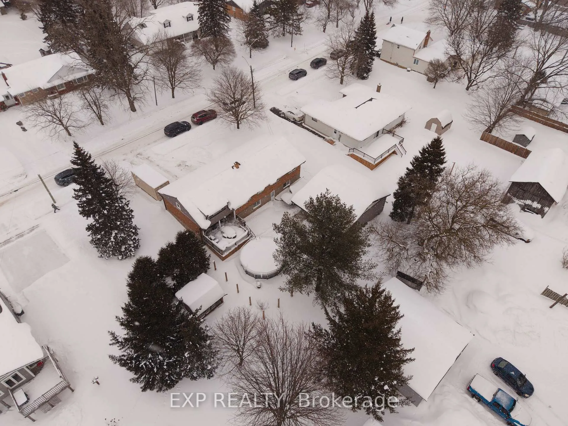 Photo 26 of 1080 Henry Street, Wellesley — HOMEH