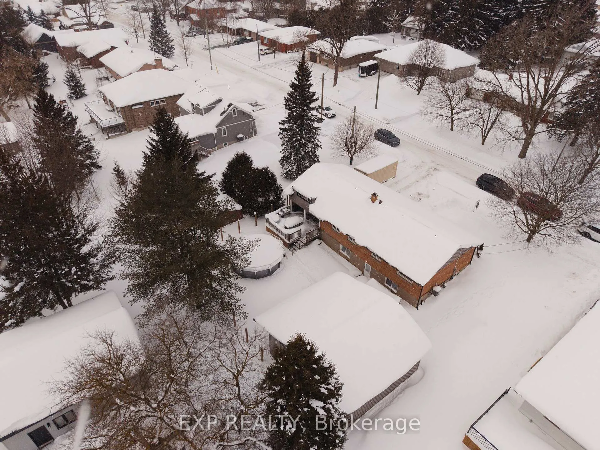 Photo 28 of 1080 Henry Street, Wellesley — HOMEH