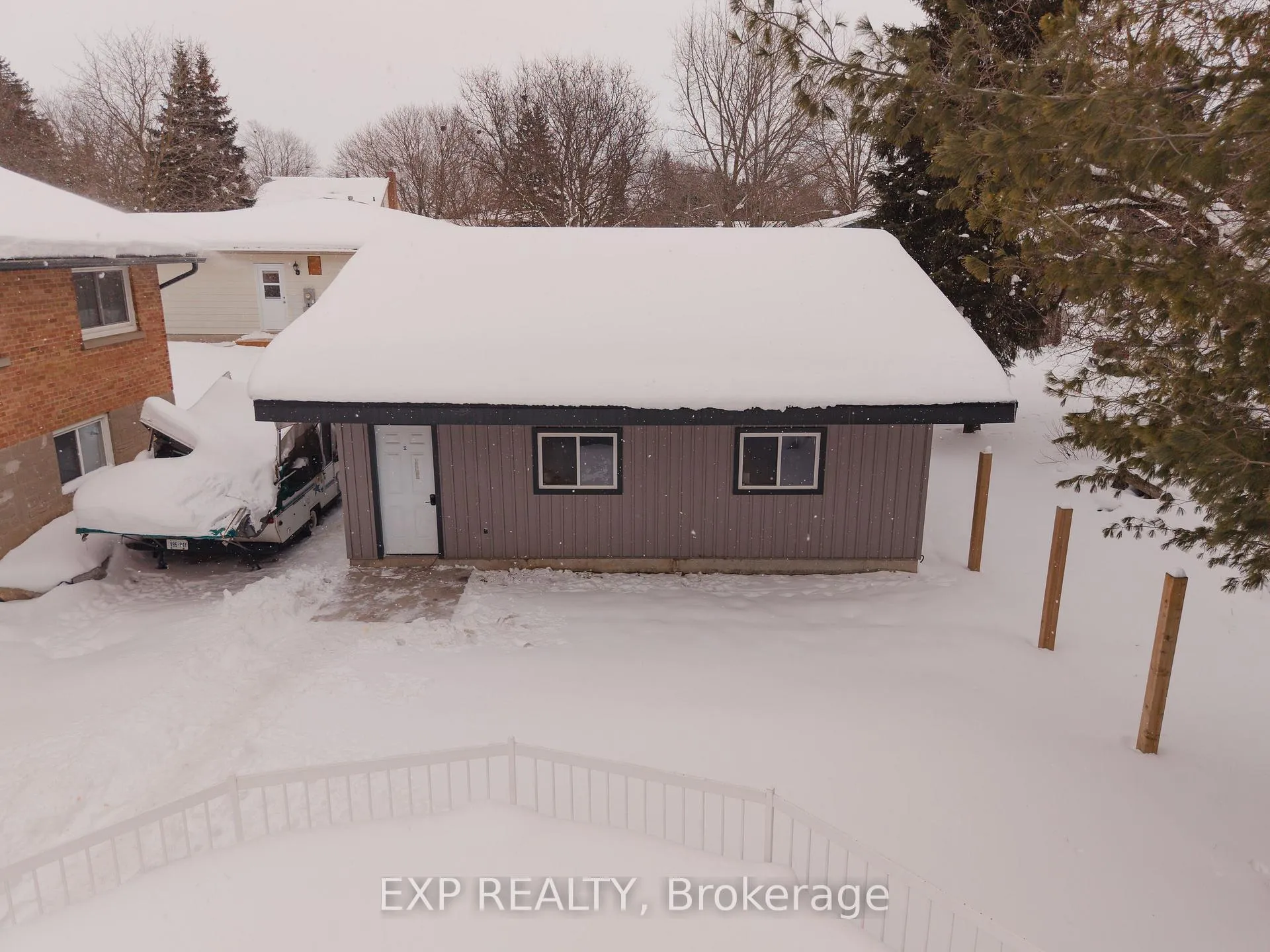 Photo 30 of 1080 Henry Street, Wellesley — HOMEH