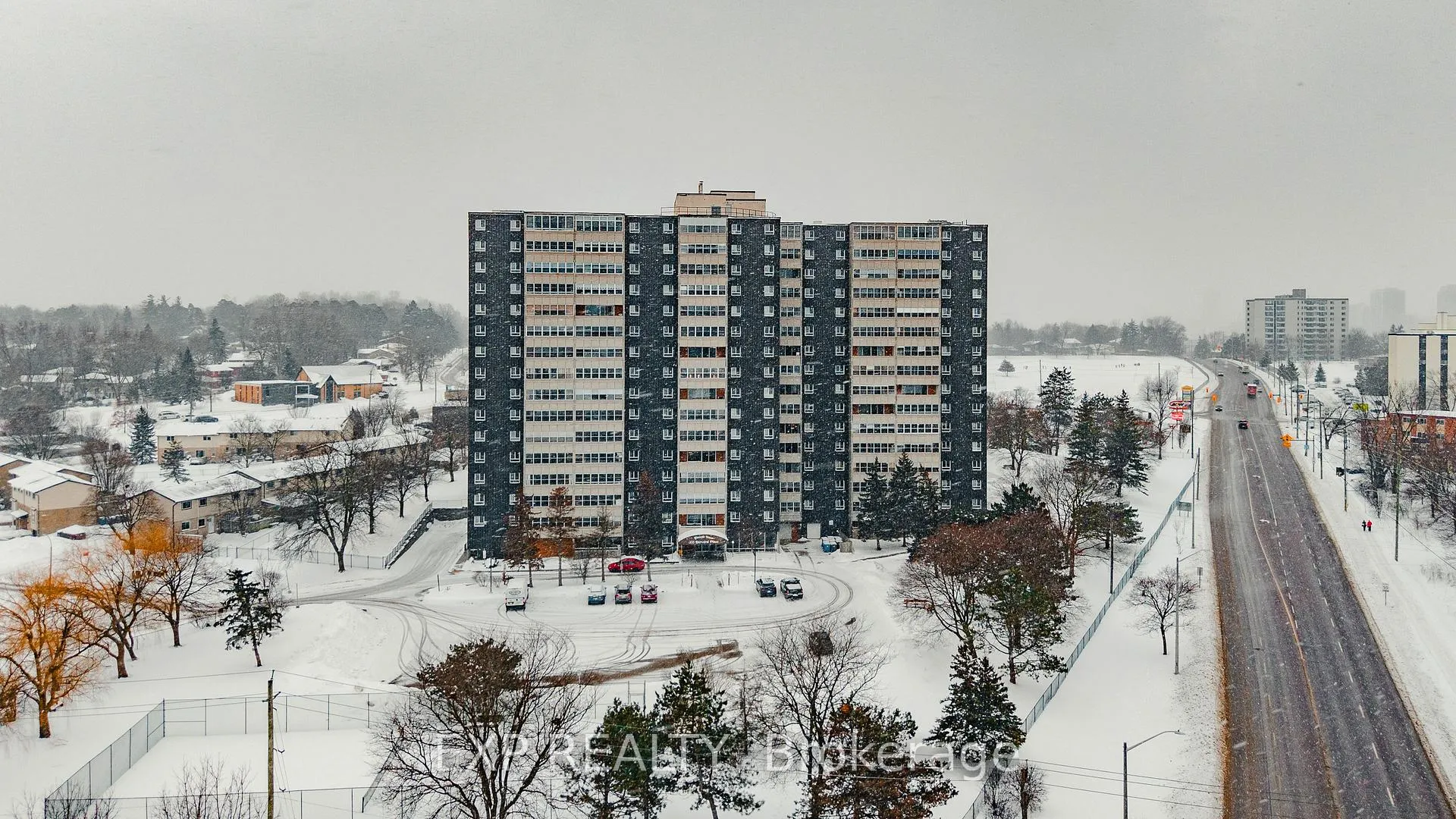 Photo 1 of Unit 312, 225 Harvard Place, Waterloo — HOMEH