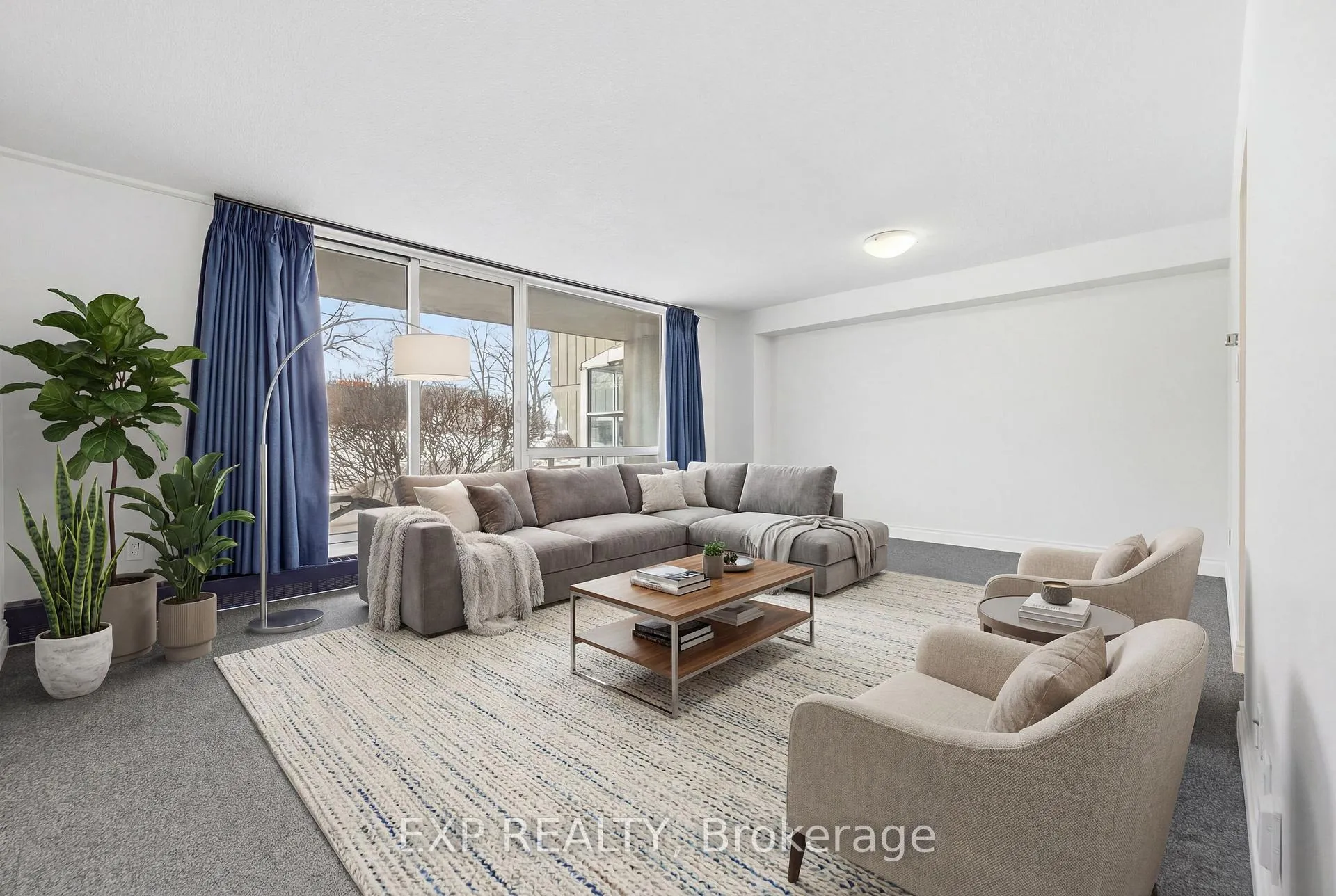Photo 2 of Unit 312, 225 Harvard Place, Waterloo — HOMEH