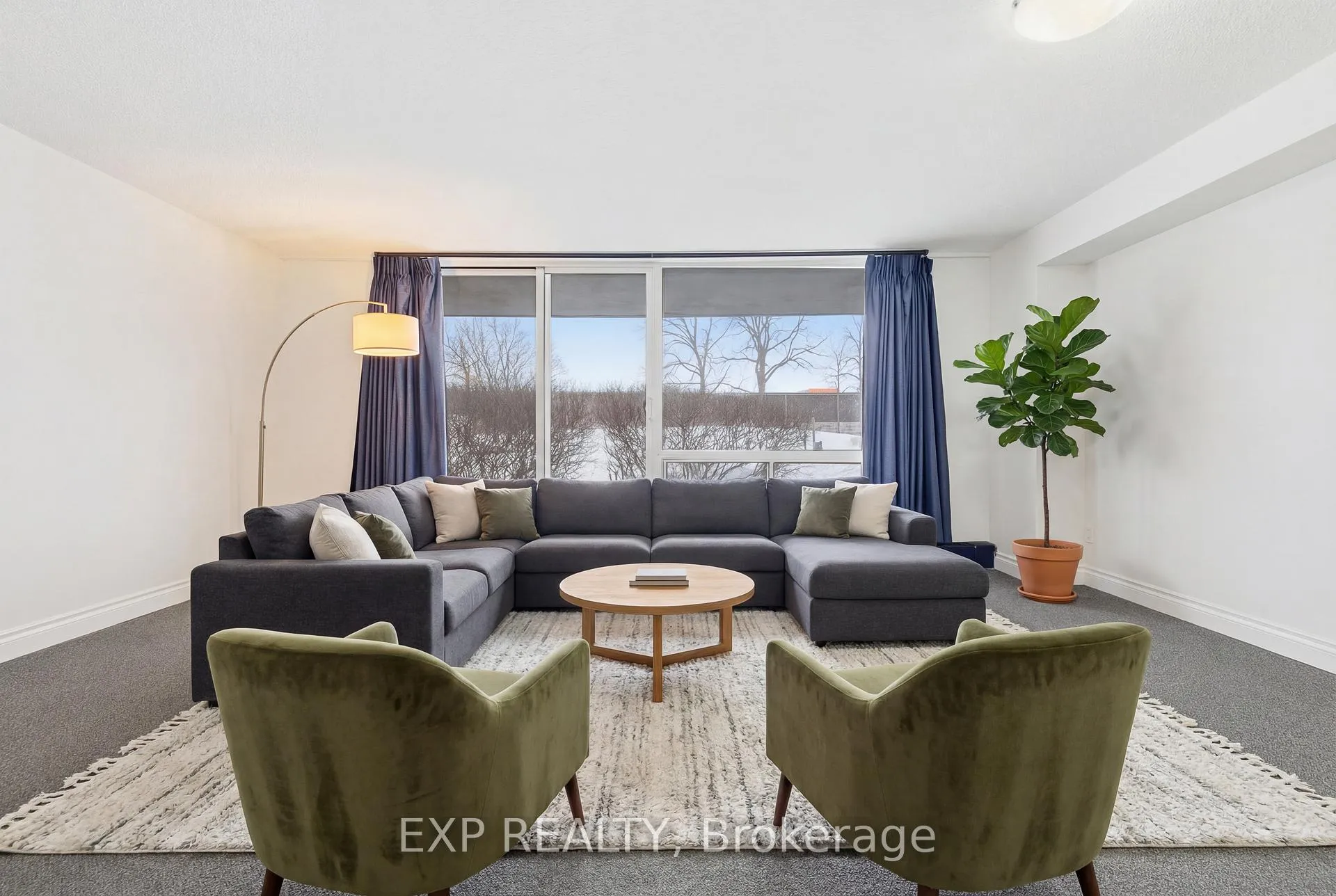 Photo 6 of Unit 312, 225 Harvard Place, Waterloo — HOMEH