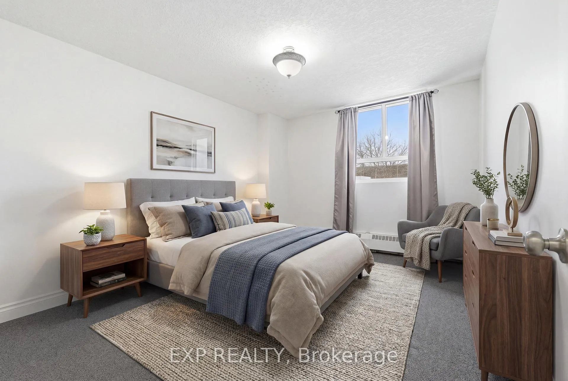 Photo 14 of Unit 312, 225 Harvard Place, Waterloo — HOMEH