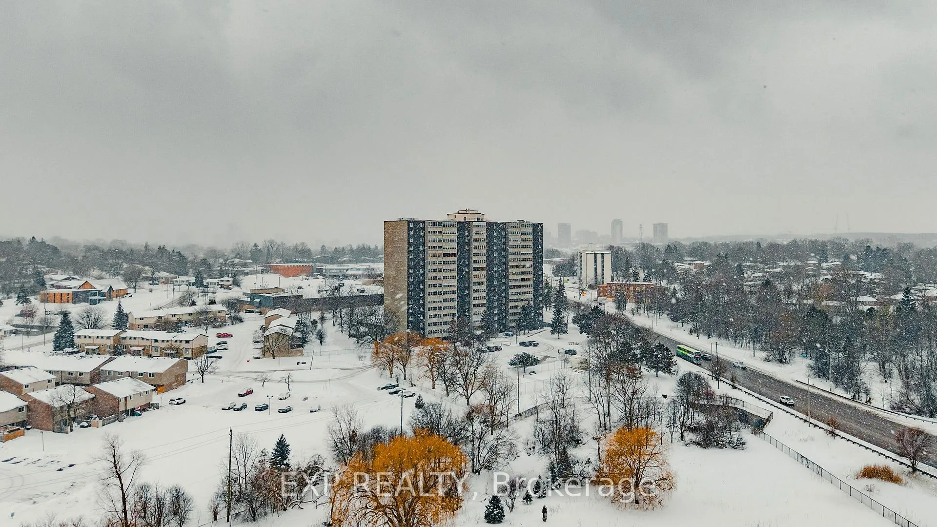 Photo 22 of Unit 312, 225 Harvard Place, Waterloo — HOMEH