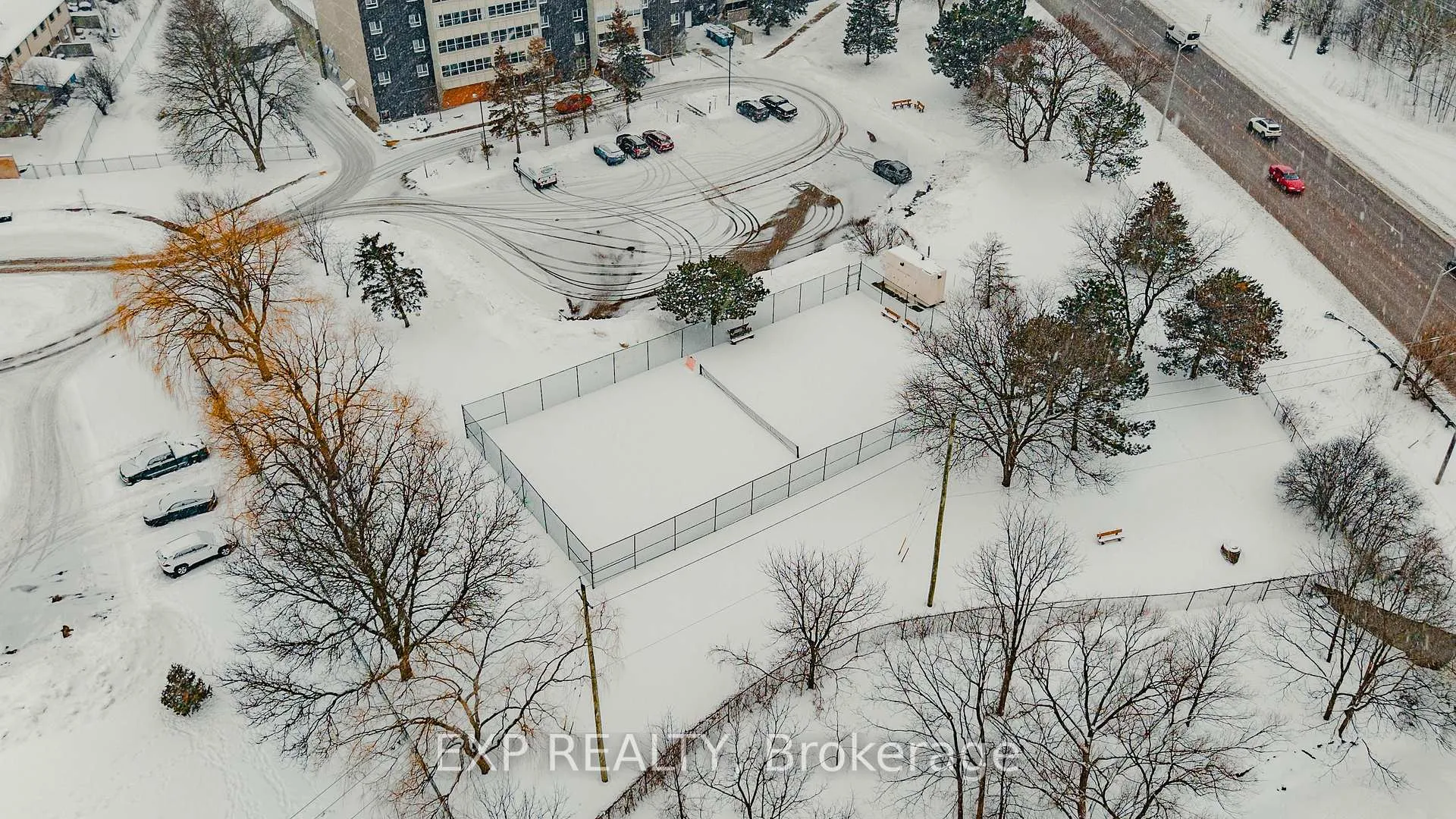 Photo 23 of Unit 312, 225 Harvard Place, Waterloo — HOMEH