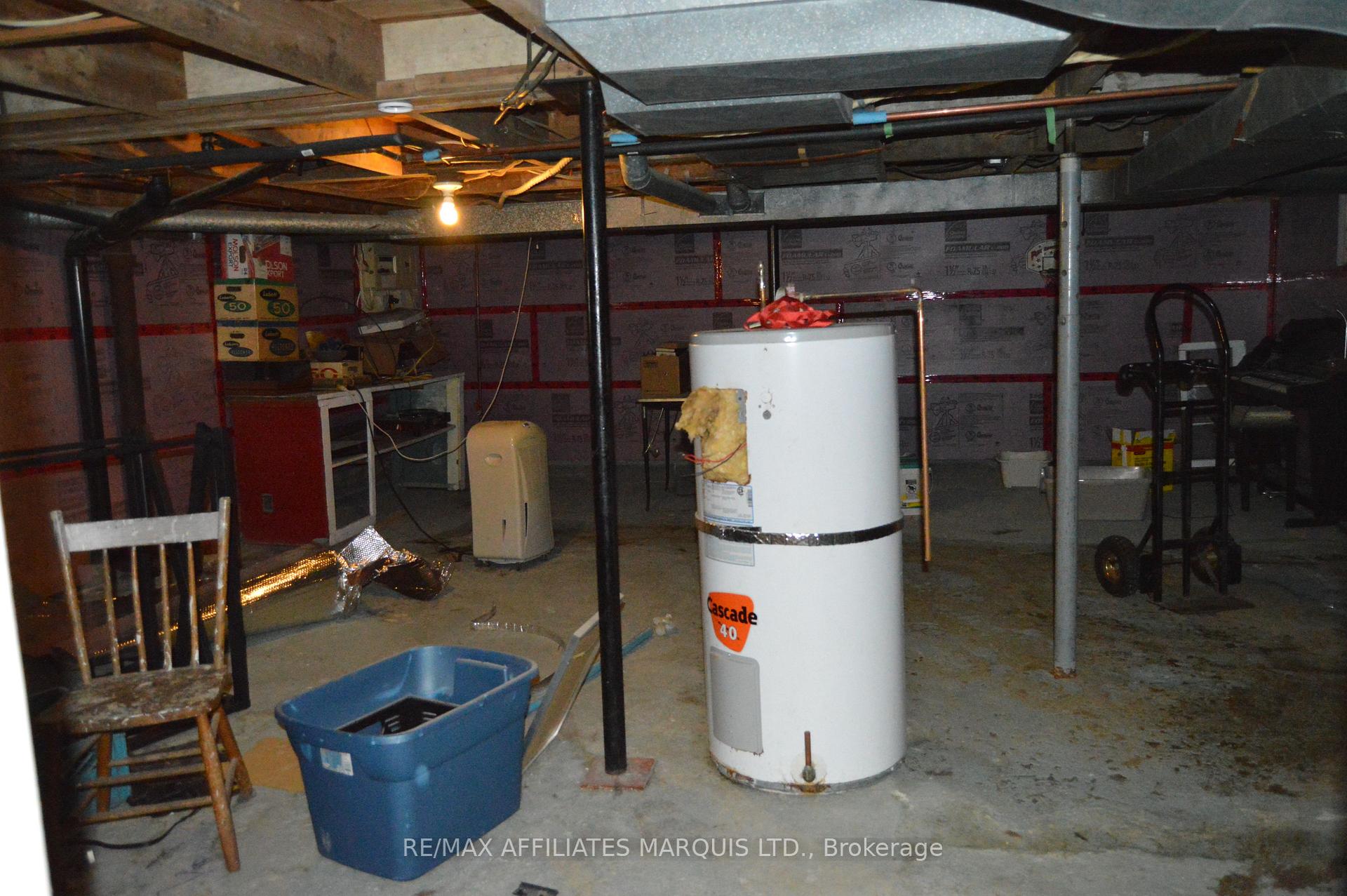 Photo 12 of 440 Eighth Street E, Cornwall — HOMEH