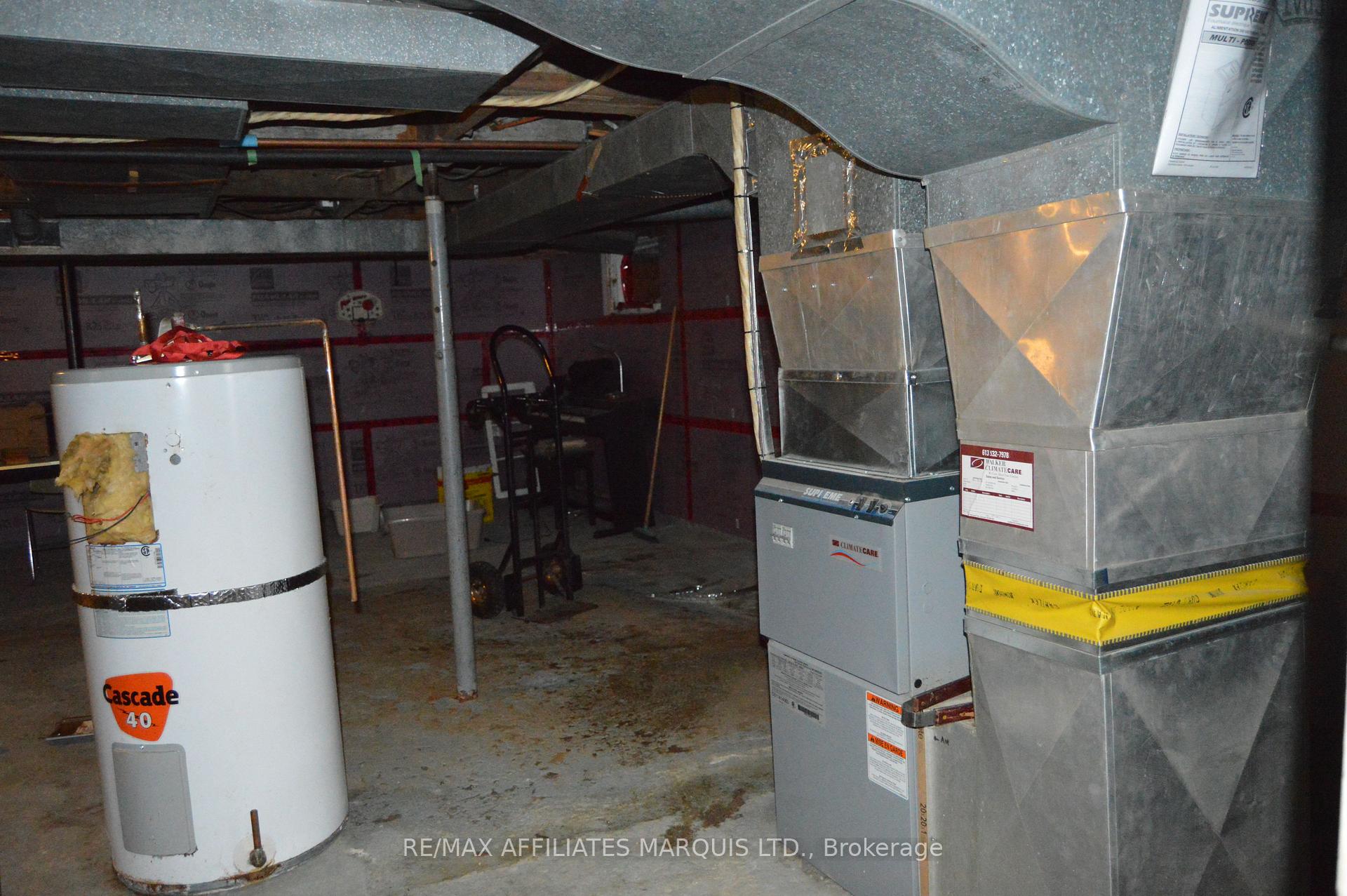 Photo 13 of 440 Eighth Street E, Cornwall — HOMEH