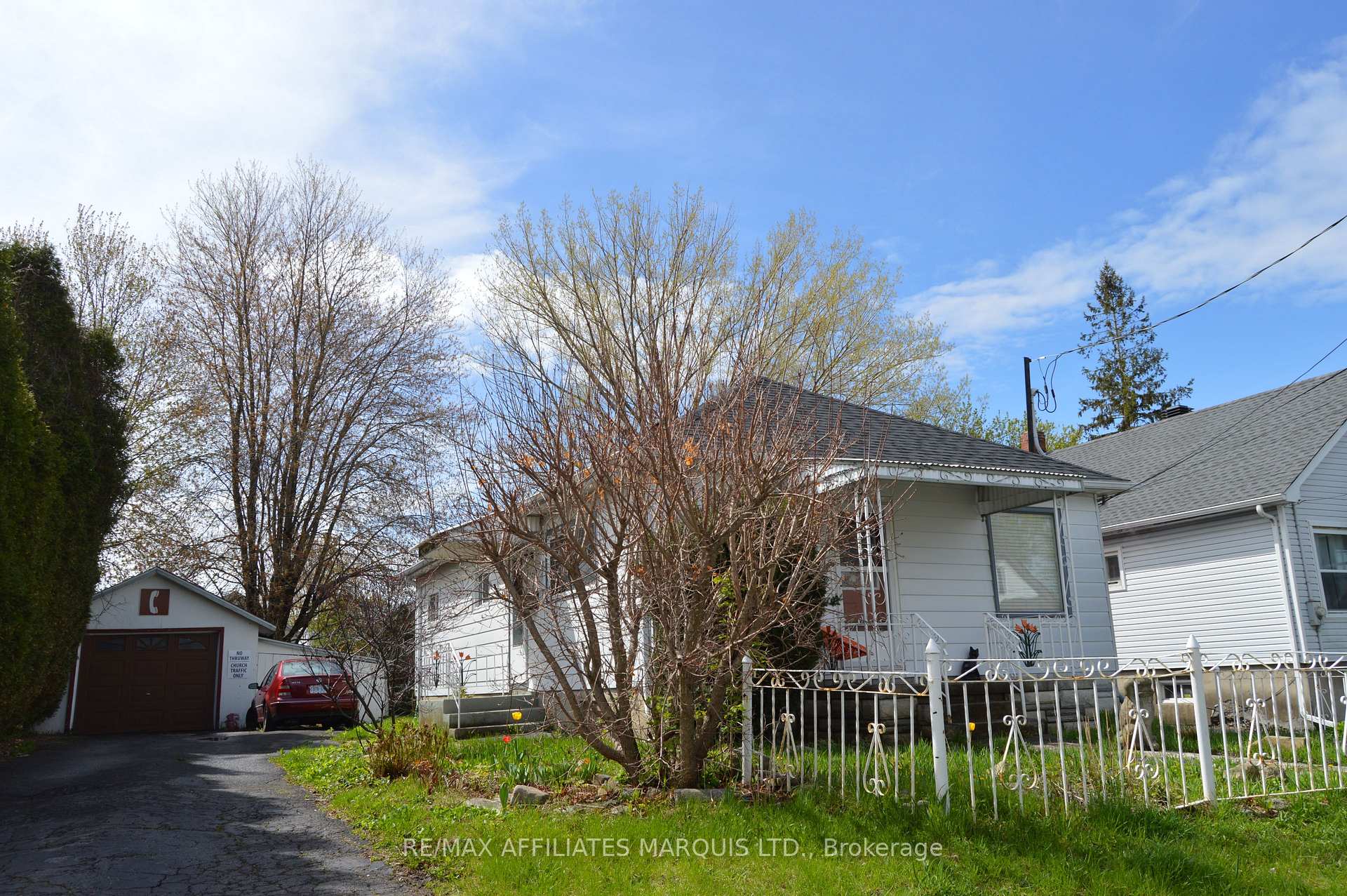 Photo 15 of 440 Eighth Street E, Cornwall — HOMEH