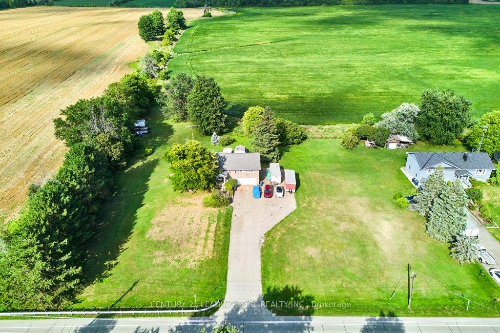 Photo 1 of 12389 Creditview Road, Caledon, Rural Caledon — HOMEH
