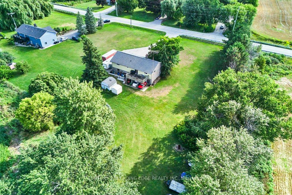 Photo 2 of 12389 Creditview Road, Caledon, Rural Caledon — HOMEH