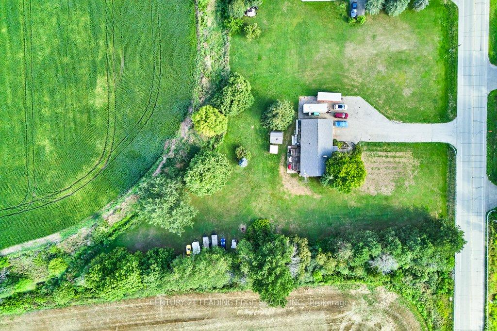 Photo 3 of 12389 Creditview Road, Caledon, Rural Caledon — HOMEH