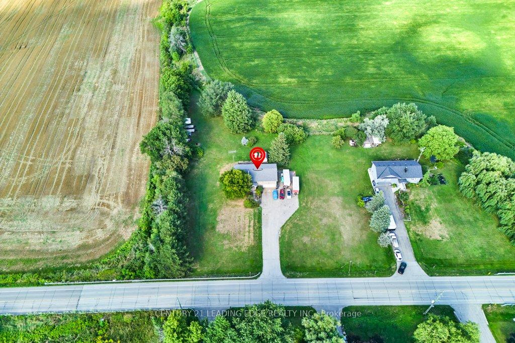 Photo 4 of 12389 Creditview Road, Caledon, Rural Caledon — HOMEH