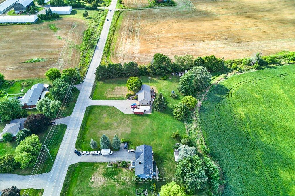 Photo 5 of 12389 Creditview Road, Caledon, Rural Caledon — HOMEH