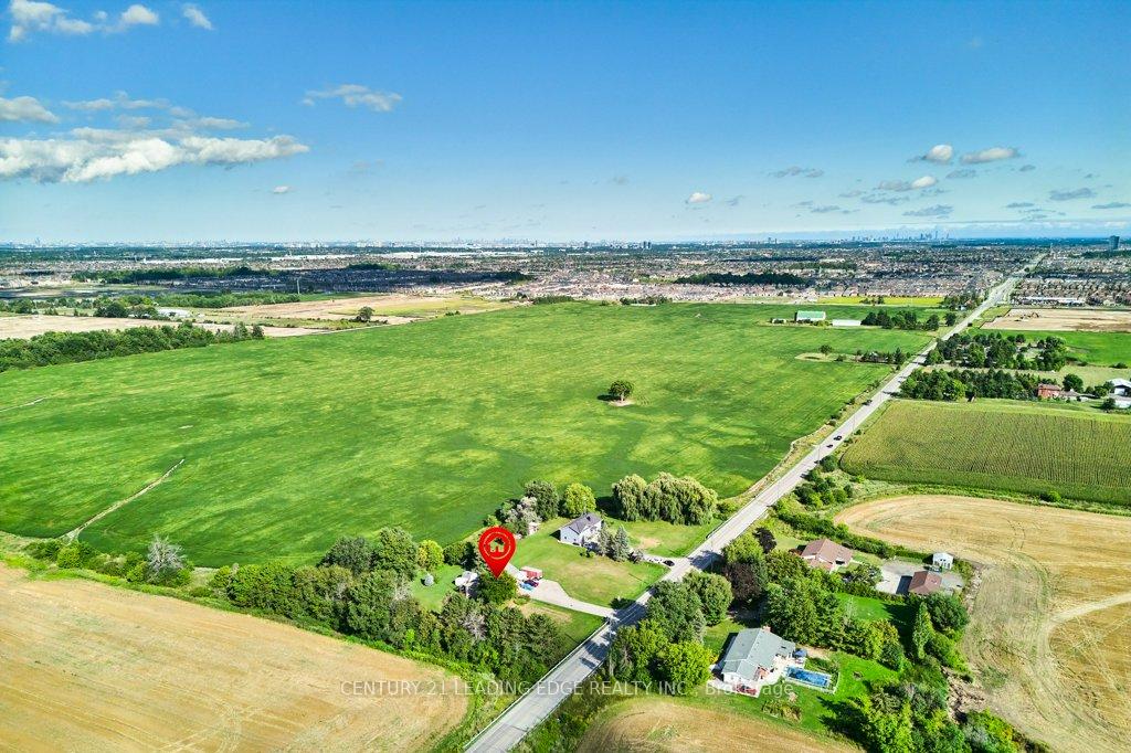 Photo 6 of 12389 Creditview Road, Caledon, Rural Caledon — HOMEH