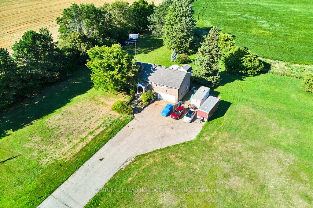 Photo 7 of 12389 Creditview Road, Caledon, Rural Caledon — HOMEH