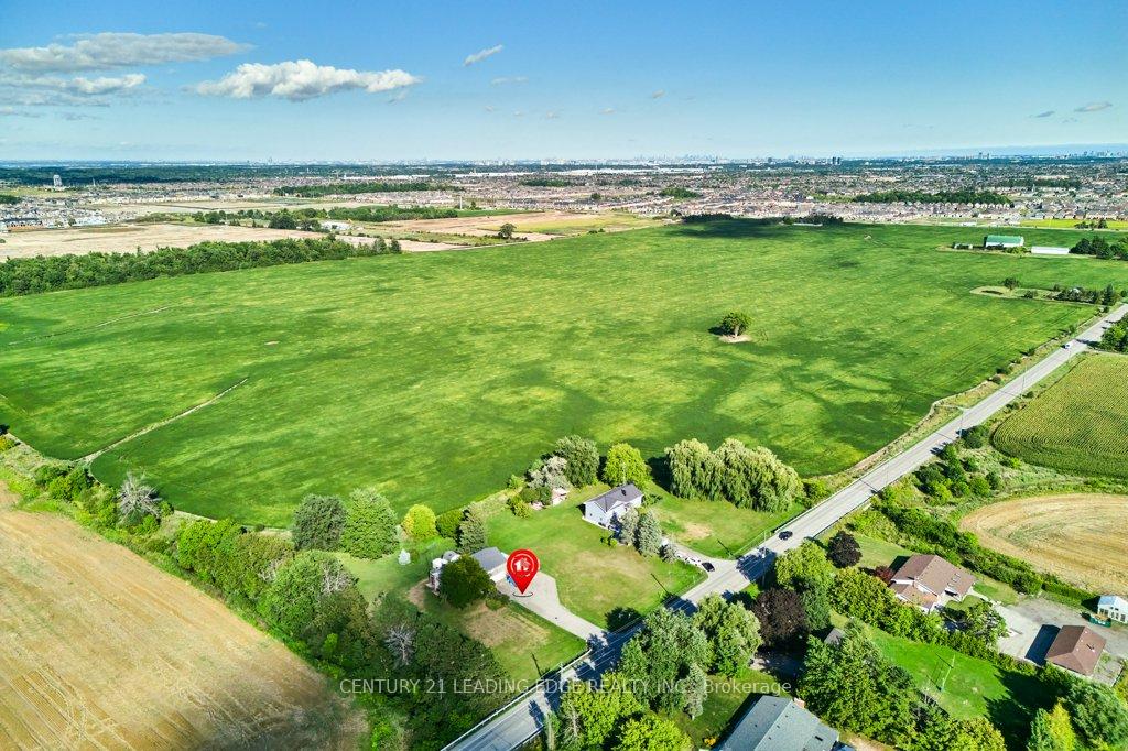 Photo 8 of 12389 Creditview Road, Caledon, Rural Caledon — HOMEH