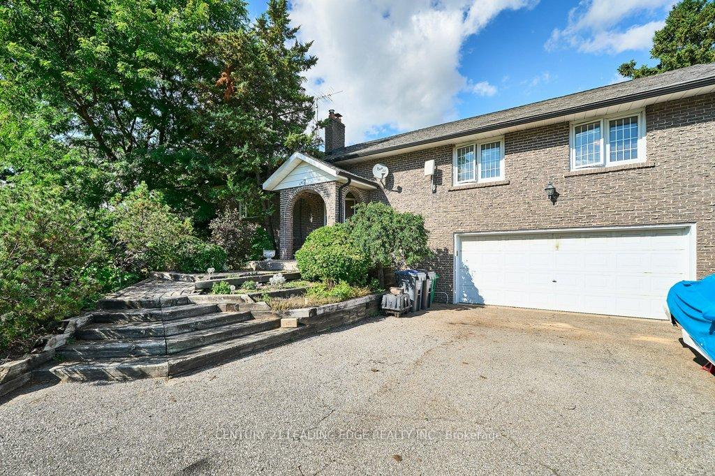 Photo 9 of 12389 Creditview Road, Caledon, Rural Caledon — HOMEH