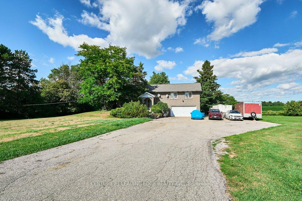 Photo 11 of 12389 Creditview Road, Caledon, Rural Caledon — HOMEH