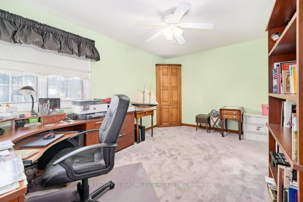 Photo 38 of 12389 Creditview Road, Caledon, Rural Caledon — HOMEH