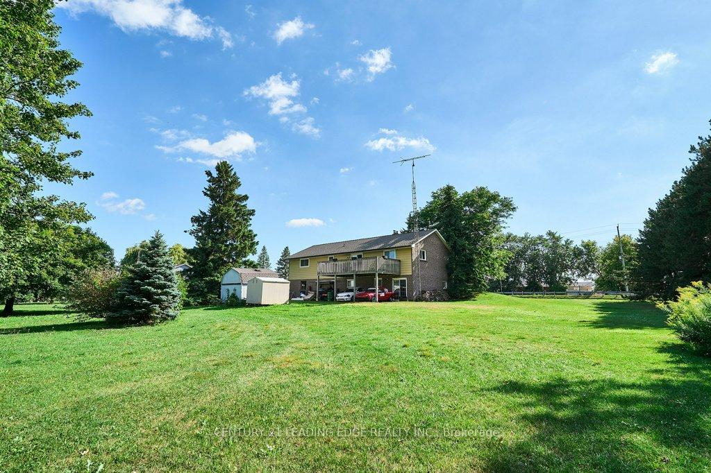 Photo 49 of 12389 Creditview Road, Caledon, Rural Caledon — HOMEH