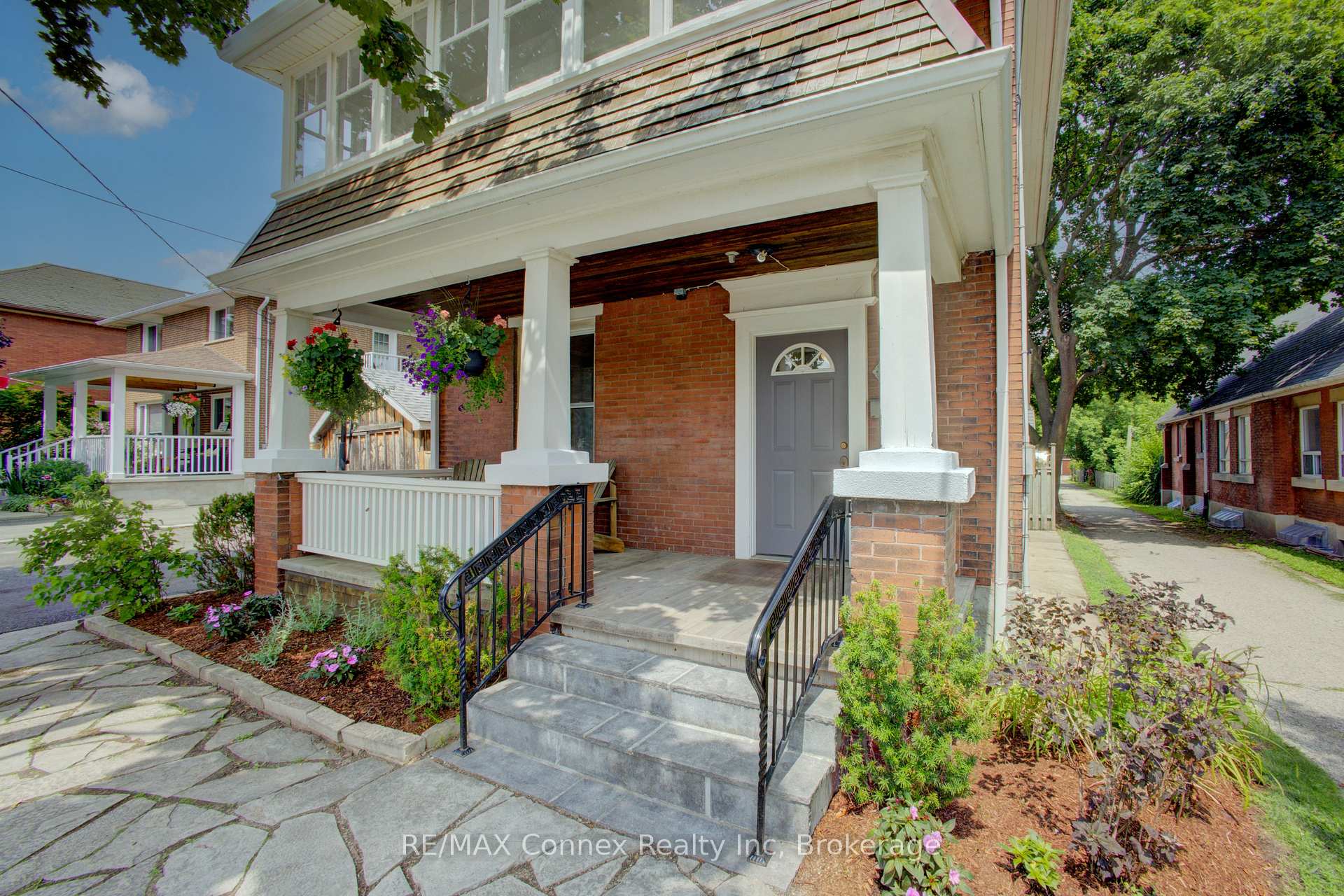 Photo 5 of 120 Harris Street, Guelph, St. Patrick's Ward — HOMEH